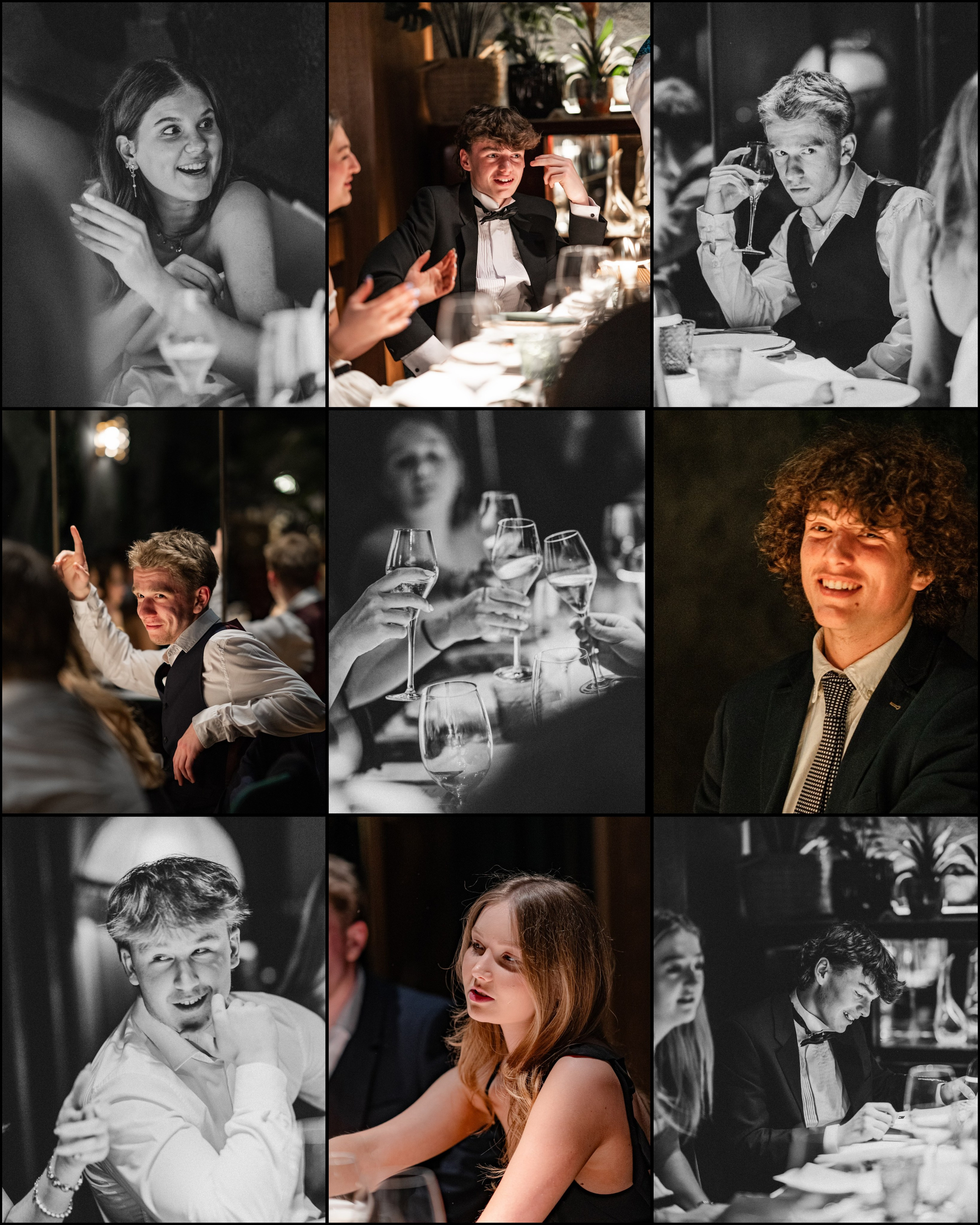 Events. Tonya Kyrylenko photographer in London