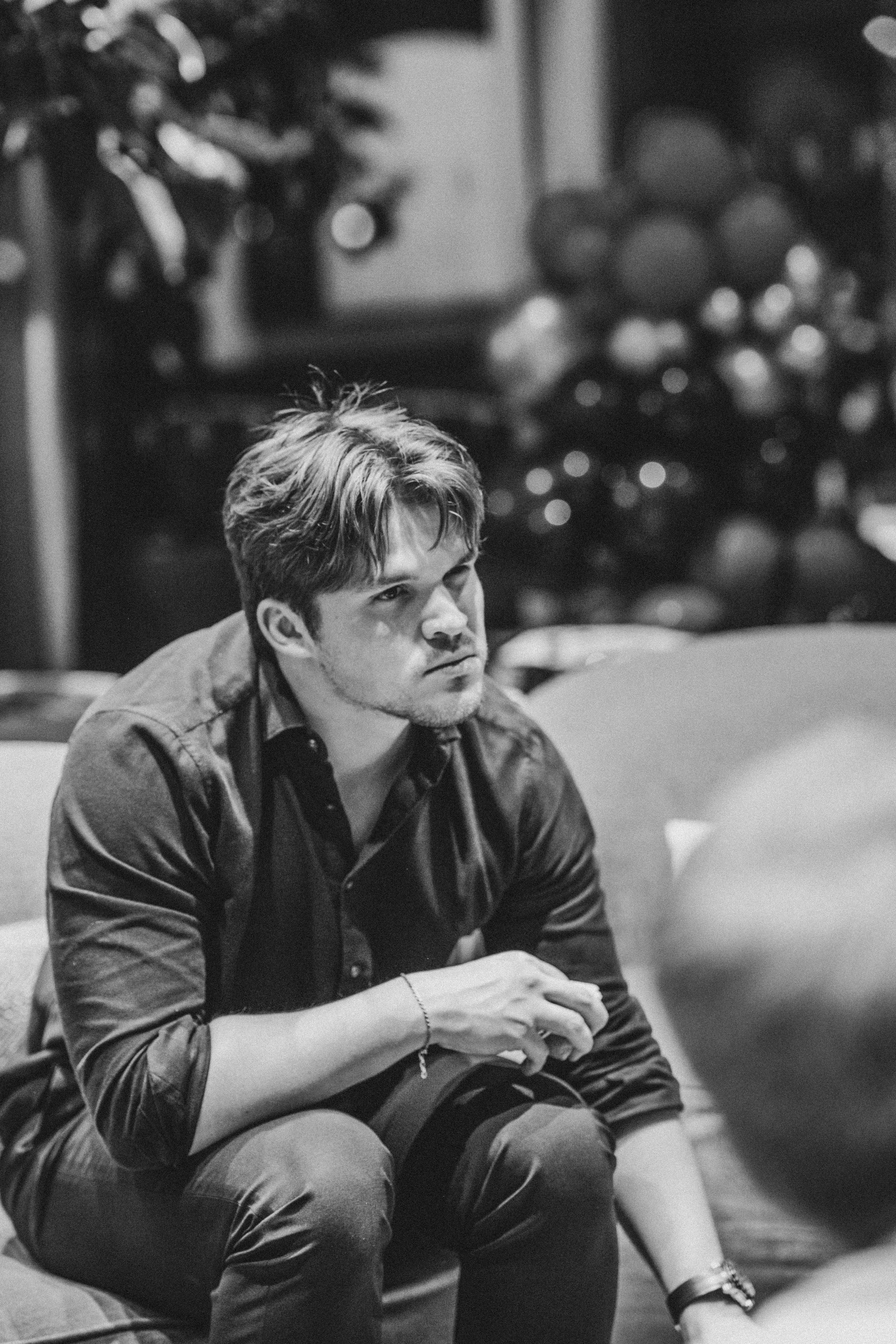 Birthday Party. Tonya Kyrylenko photographer in London