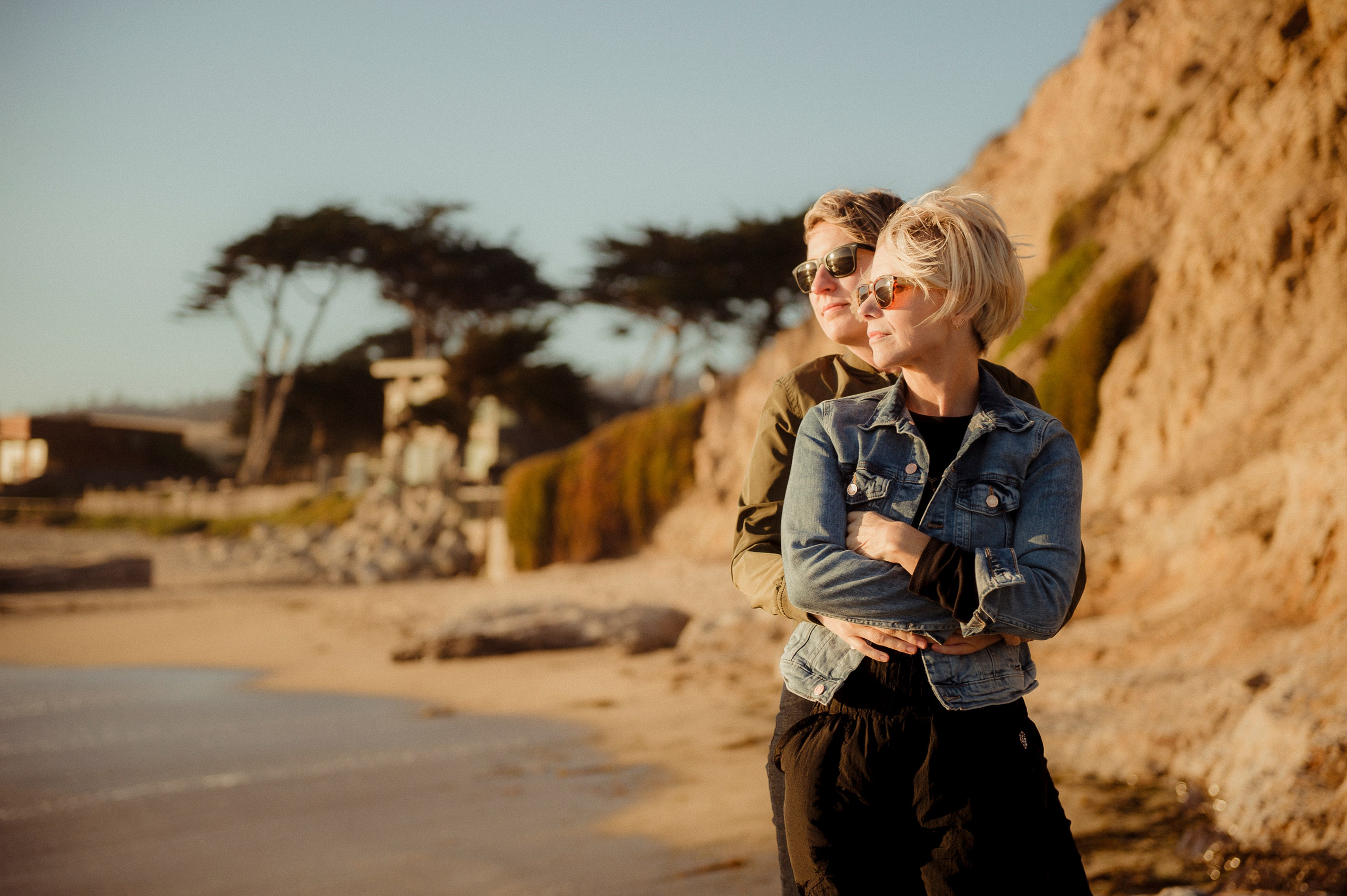 K & A. San Francisco Bay Area photographer Natalia Ilina