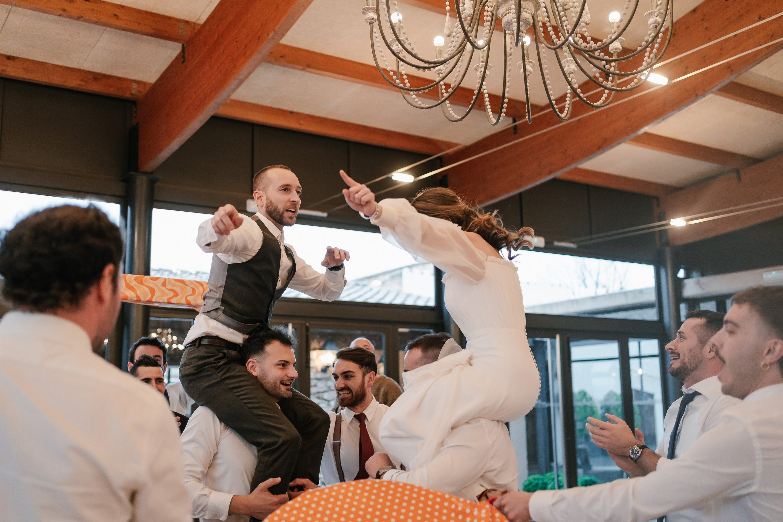 B & J. Fotógrafa de bodas y familias en España, Valencia: Nadia ProFoto