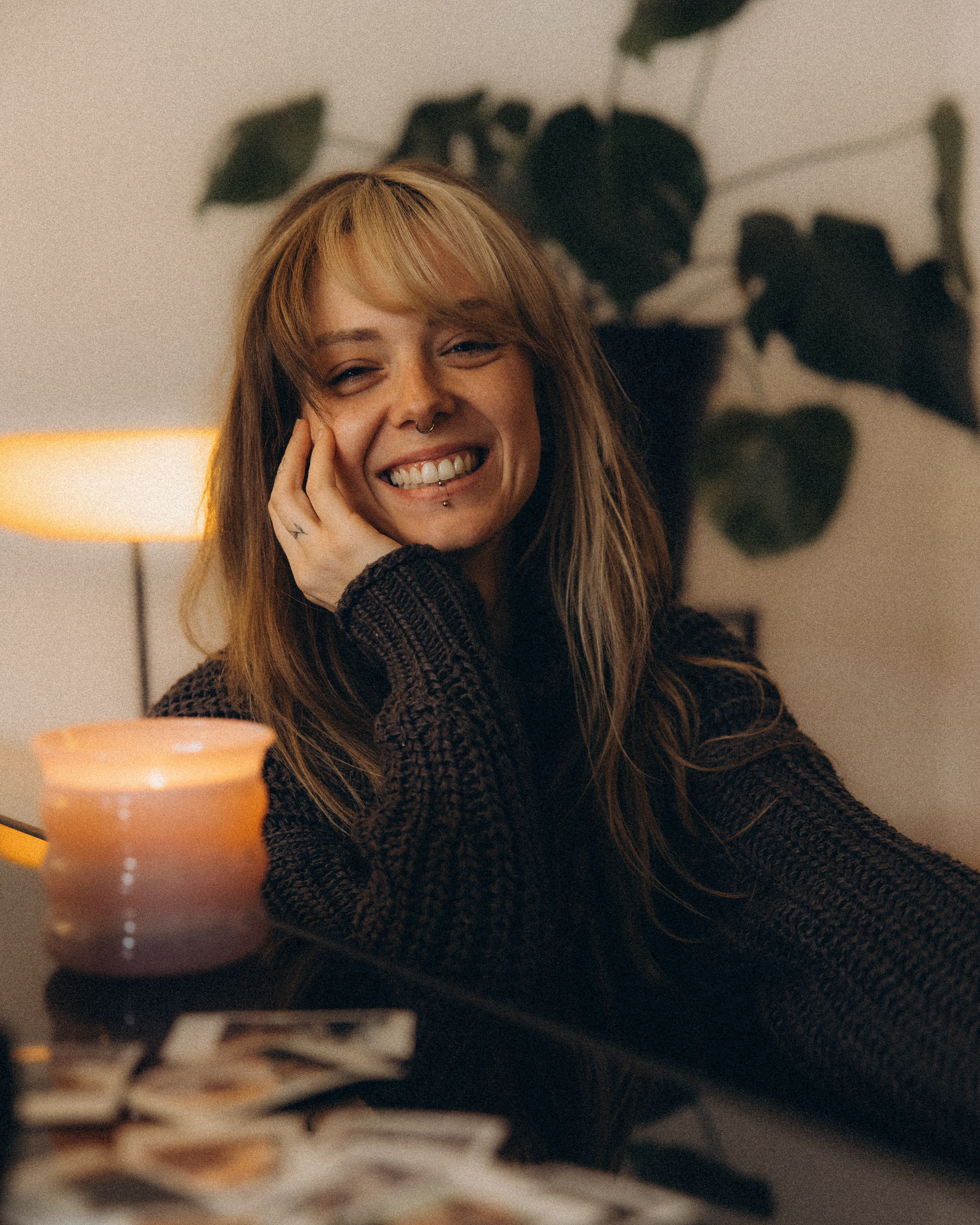 Portraits. Hochzeits- und Porträtfotografin in Deutschland