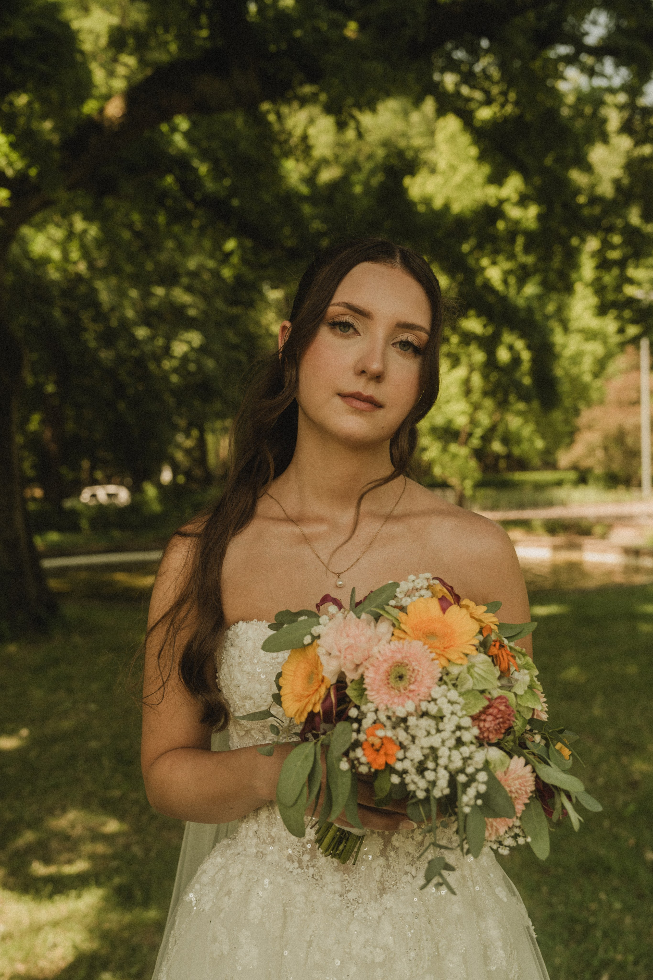Hochzeiten. Hochzeitsfotografin in Deutschland