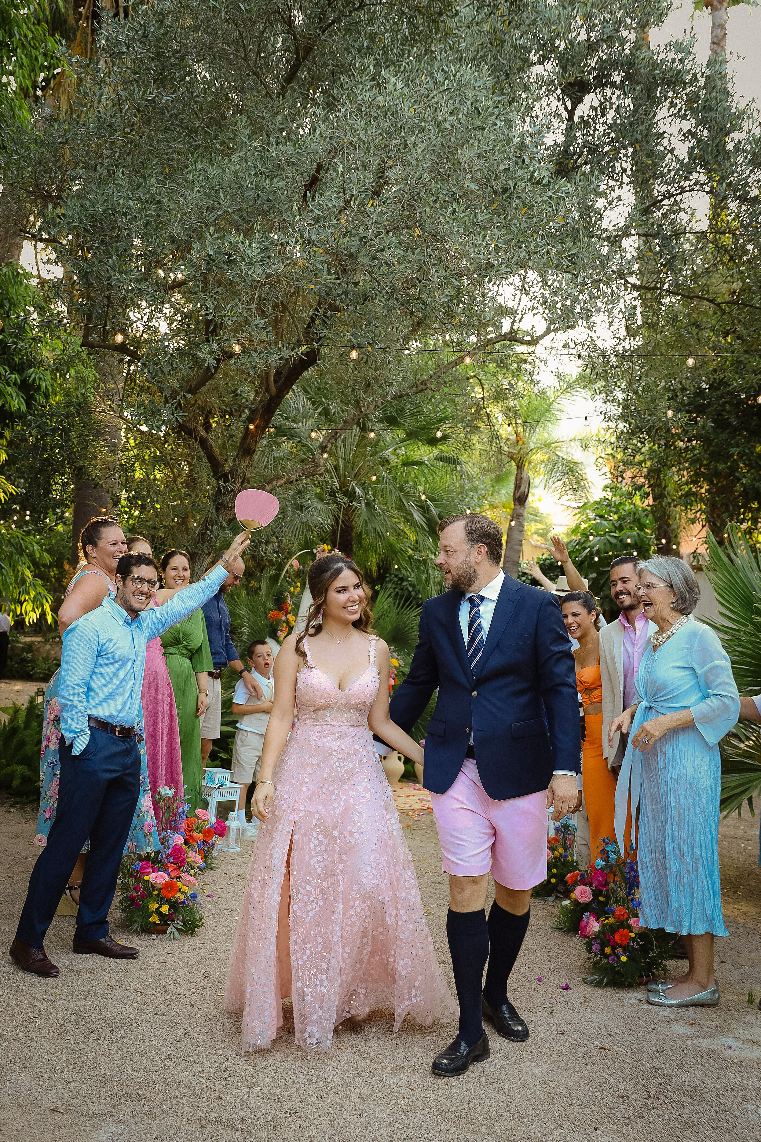 Nick & Monique. Wedding and family photographer in Altea, Valencia, Alicante, Benidorm