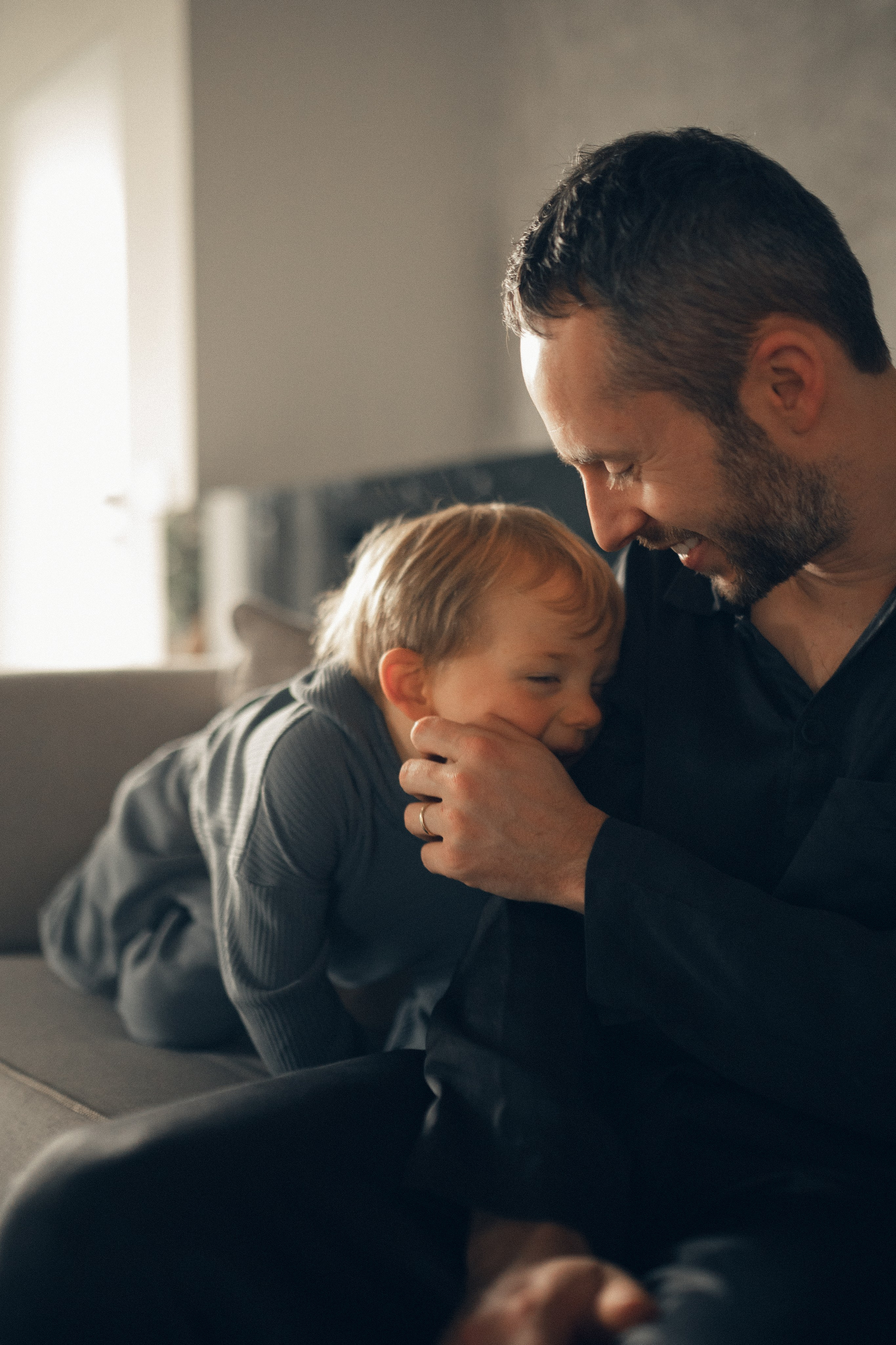 Servizi fotografici per famiglie, newborn e battesimi a Milano e Varese, Gallarate