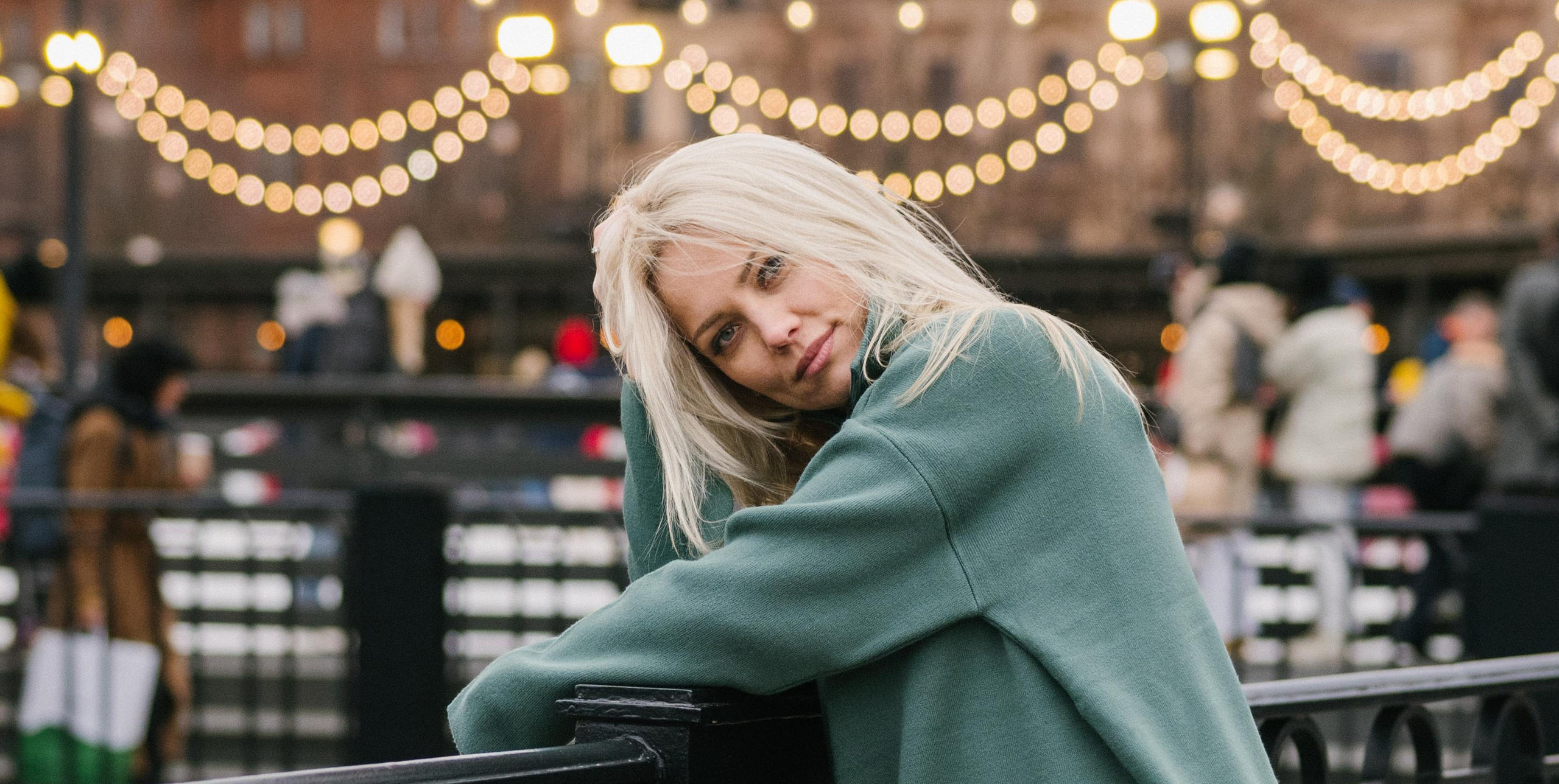 Photographer in Lisbon Elena Lialina