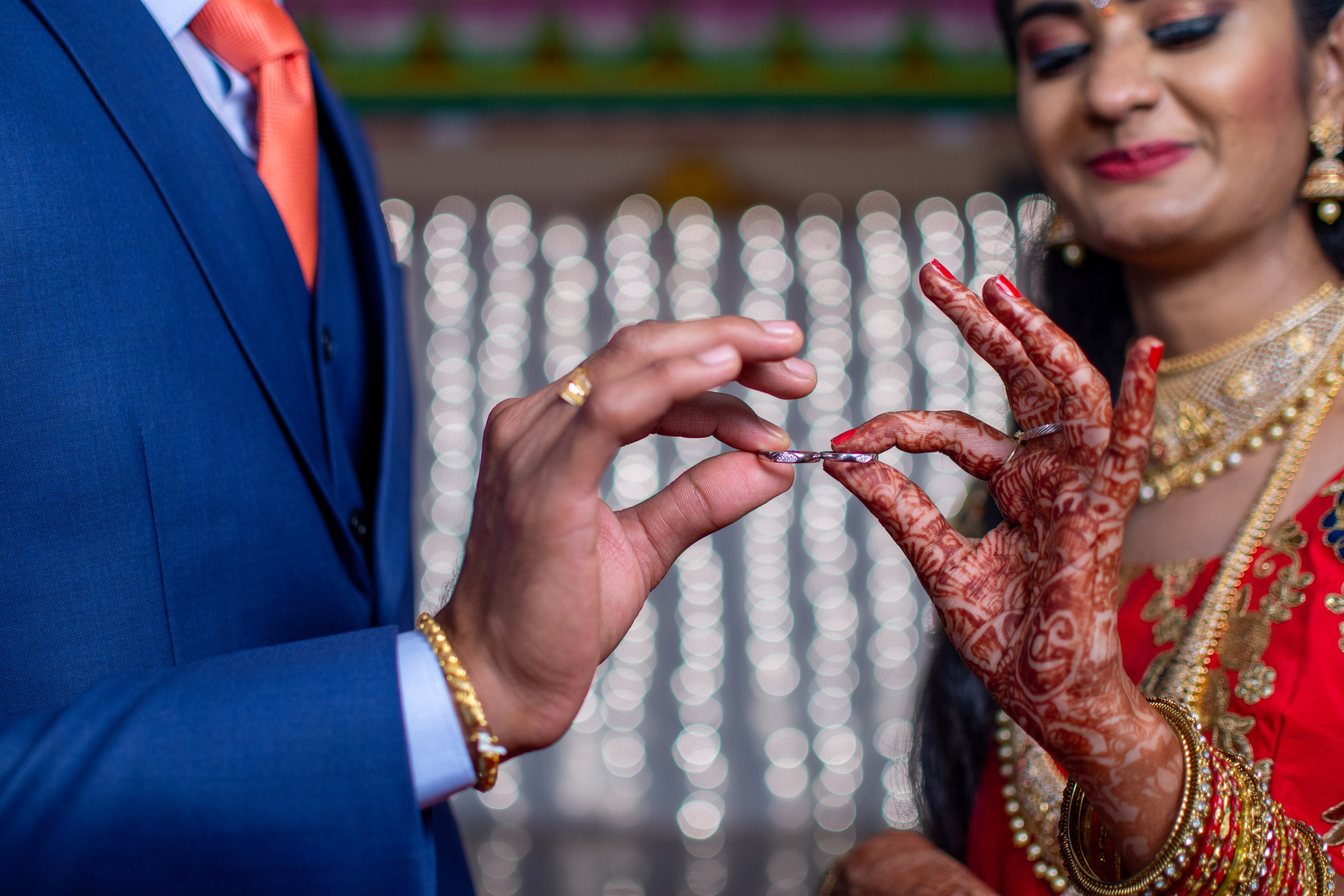 Weddings. Insta Studio