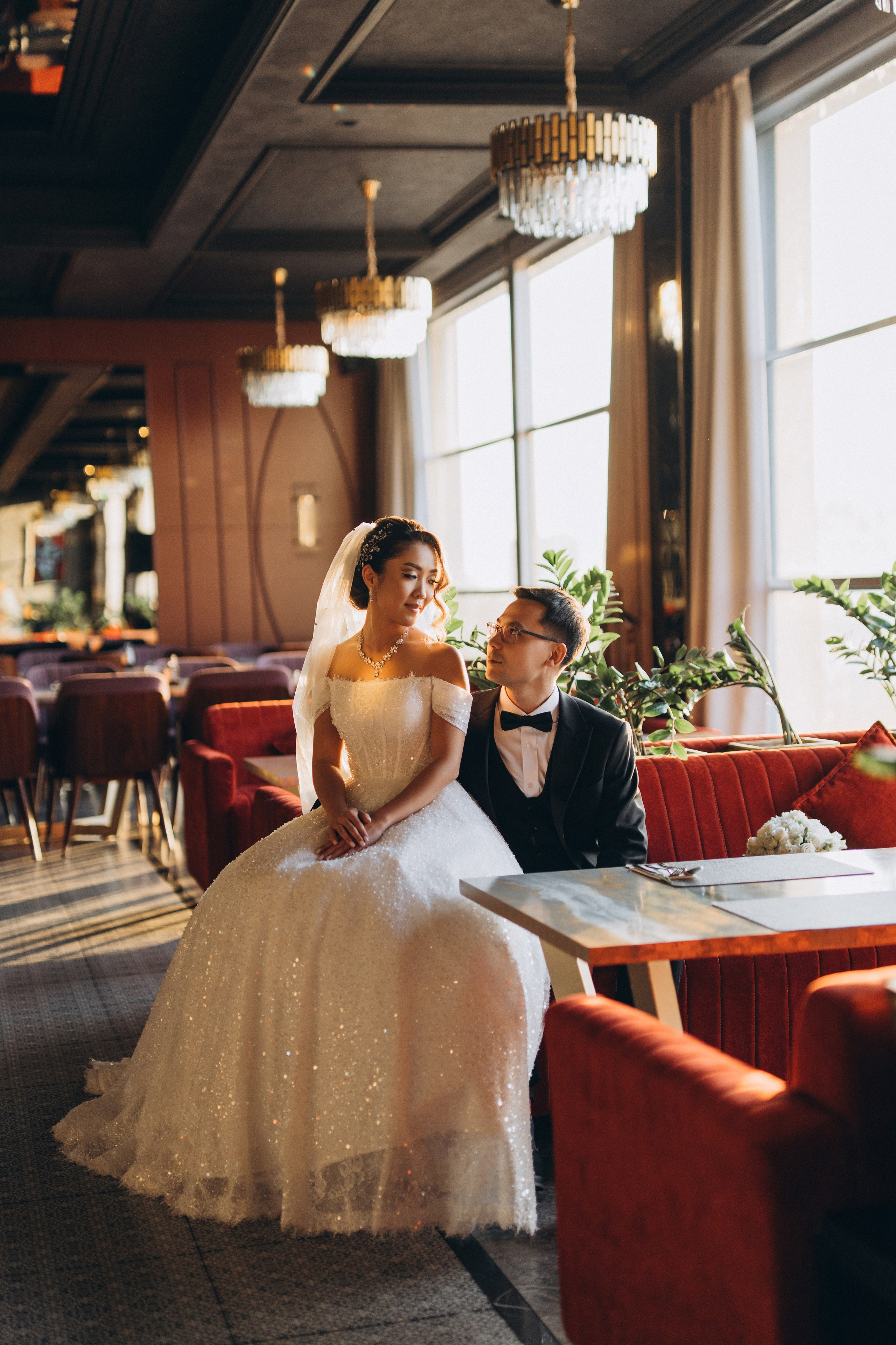 Свадебный день Роман и Ольга. PRIME STUDIO