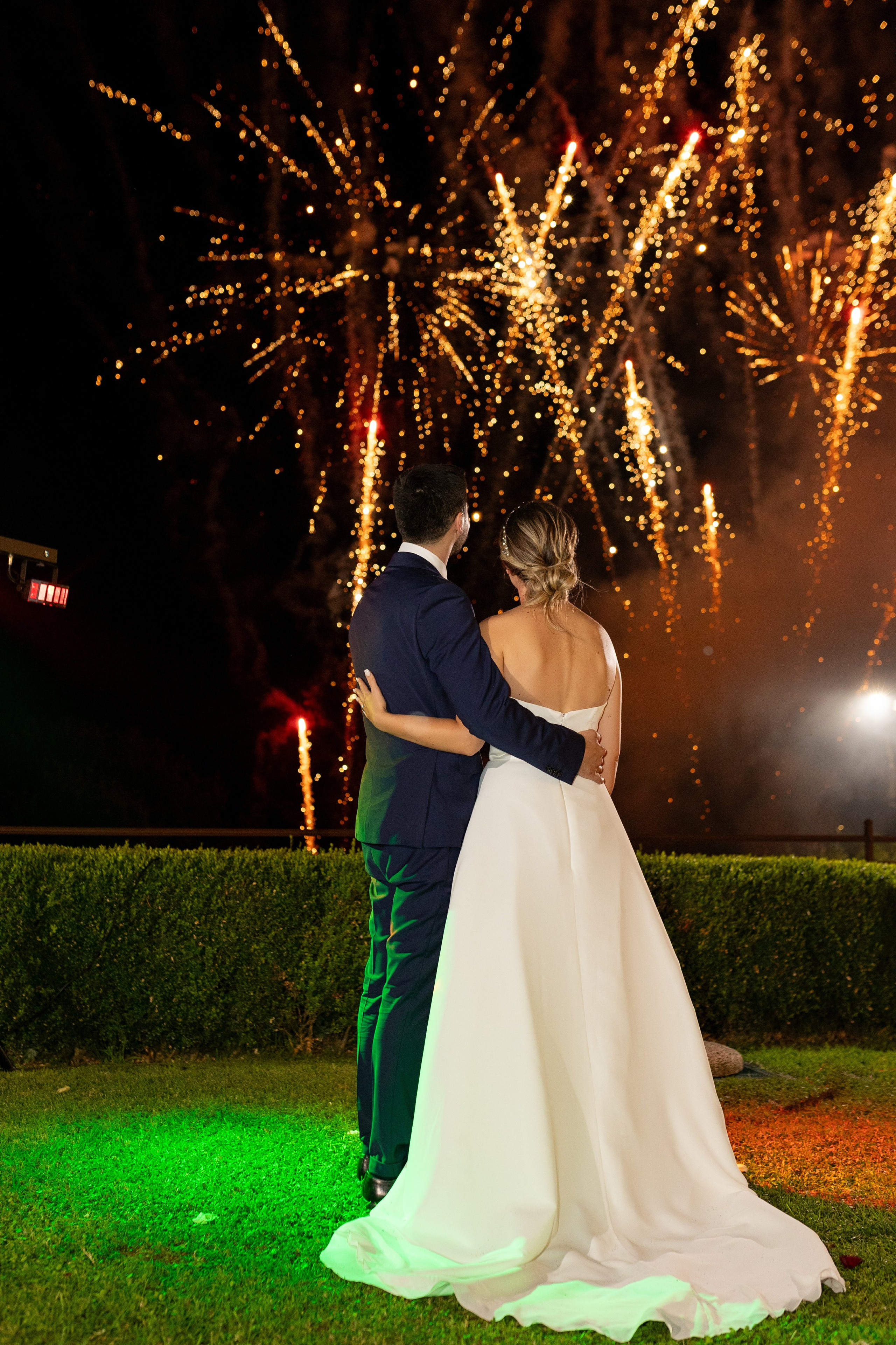 Catalina & Mihai, Location: Castel Bevilacqua