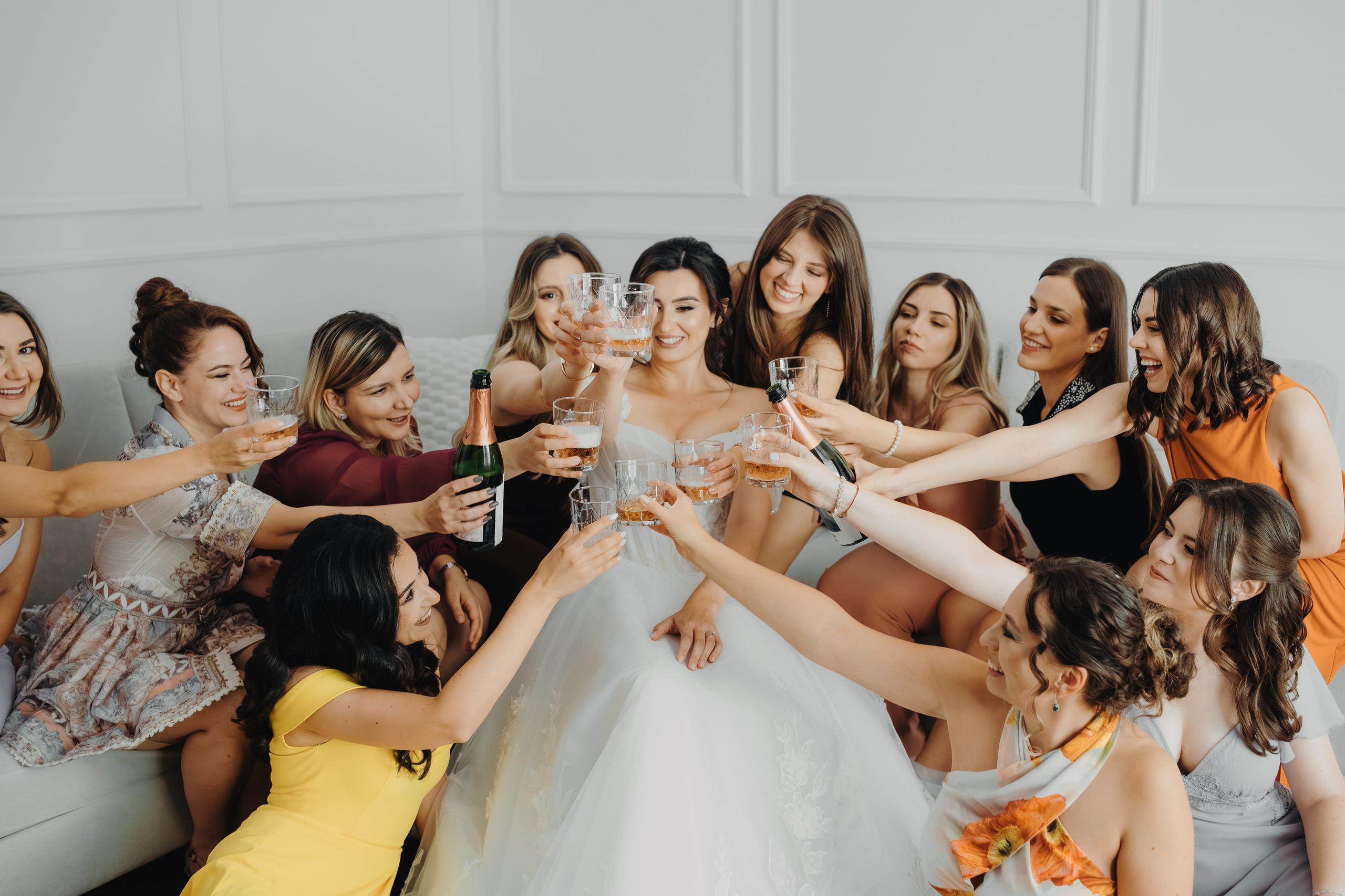 Nunta Alice & Vlad | Fotograf Nuntă Galați | Cununie Civilă. Fotograf Nuntă | Lucian Murgeanu - Fotograf Profesionist Evenimente