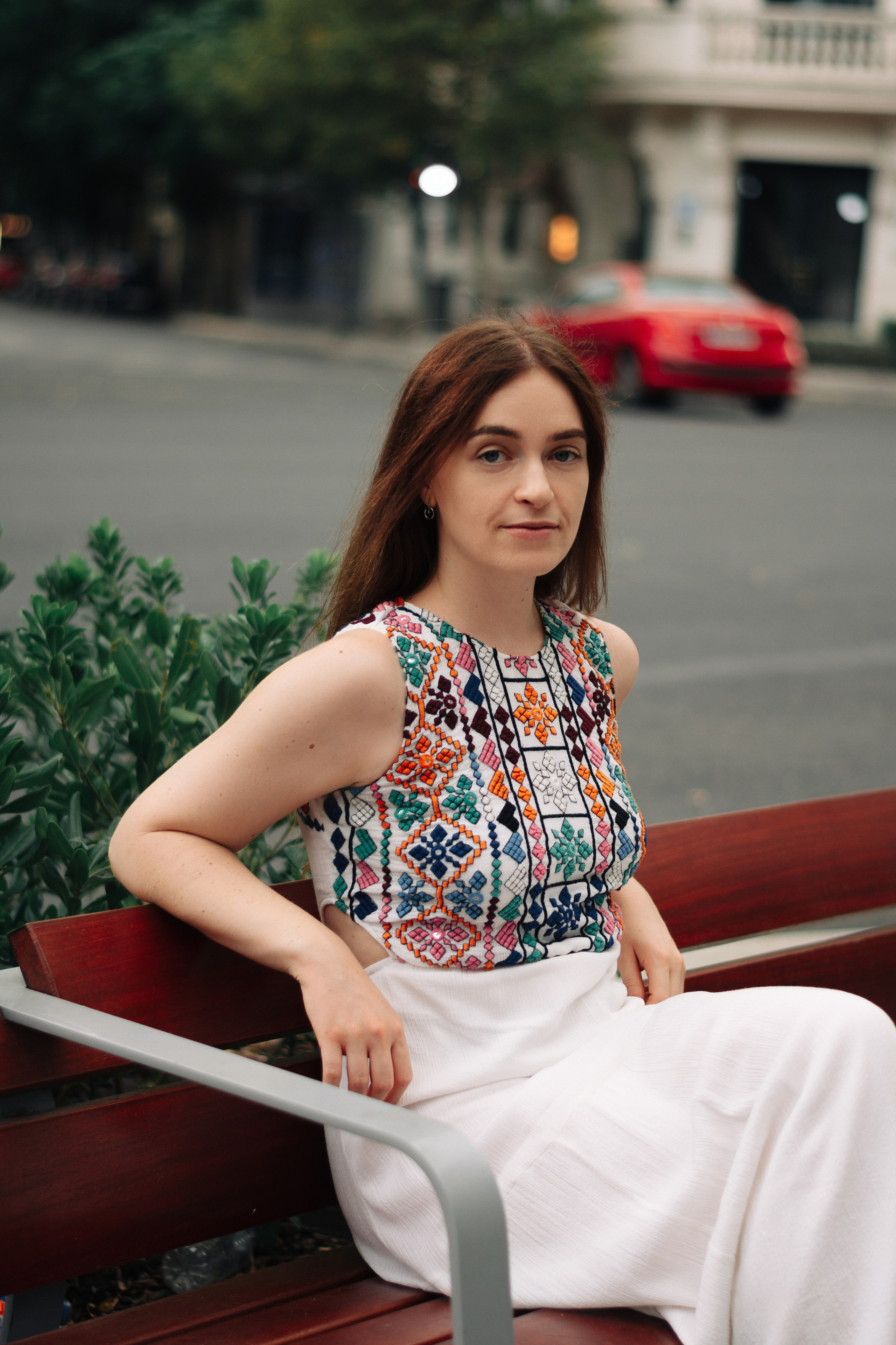 Anastasia. Shpanarskiy Nazar