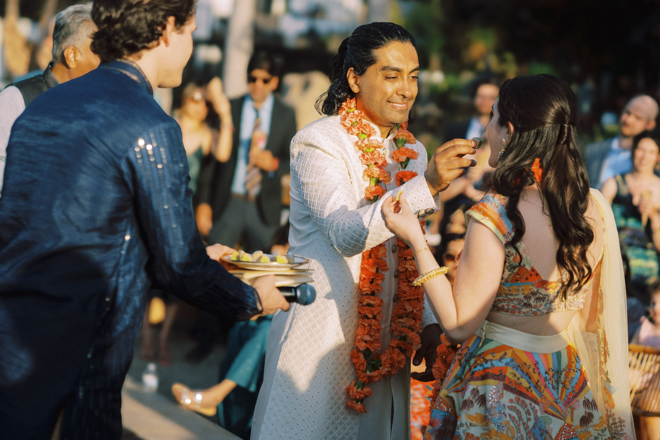 Wedding in Palo Maria. Sayulita Wedding Photographer, Puerto Vallarta, Cabo