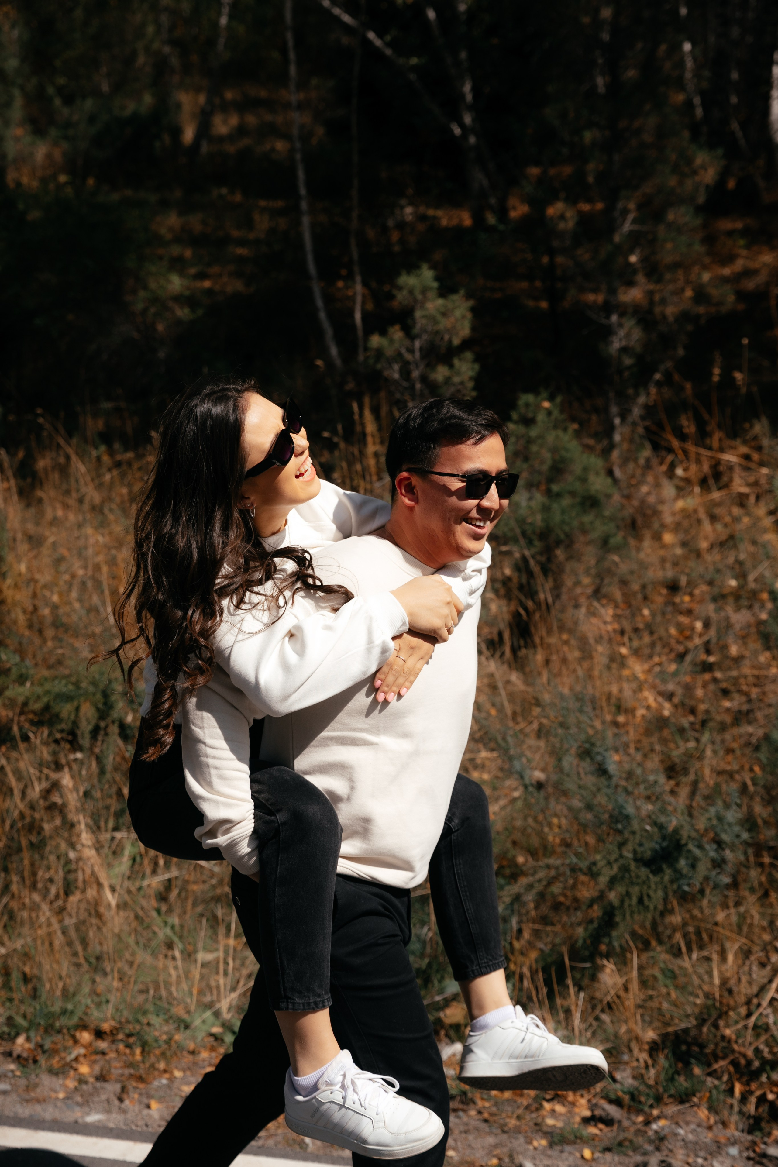 Love story #1. Свадебный LOVE STORY Семейный фотограф в Бишкеке Тилек Жантаев