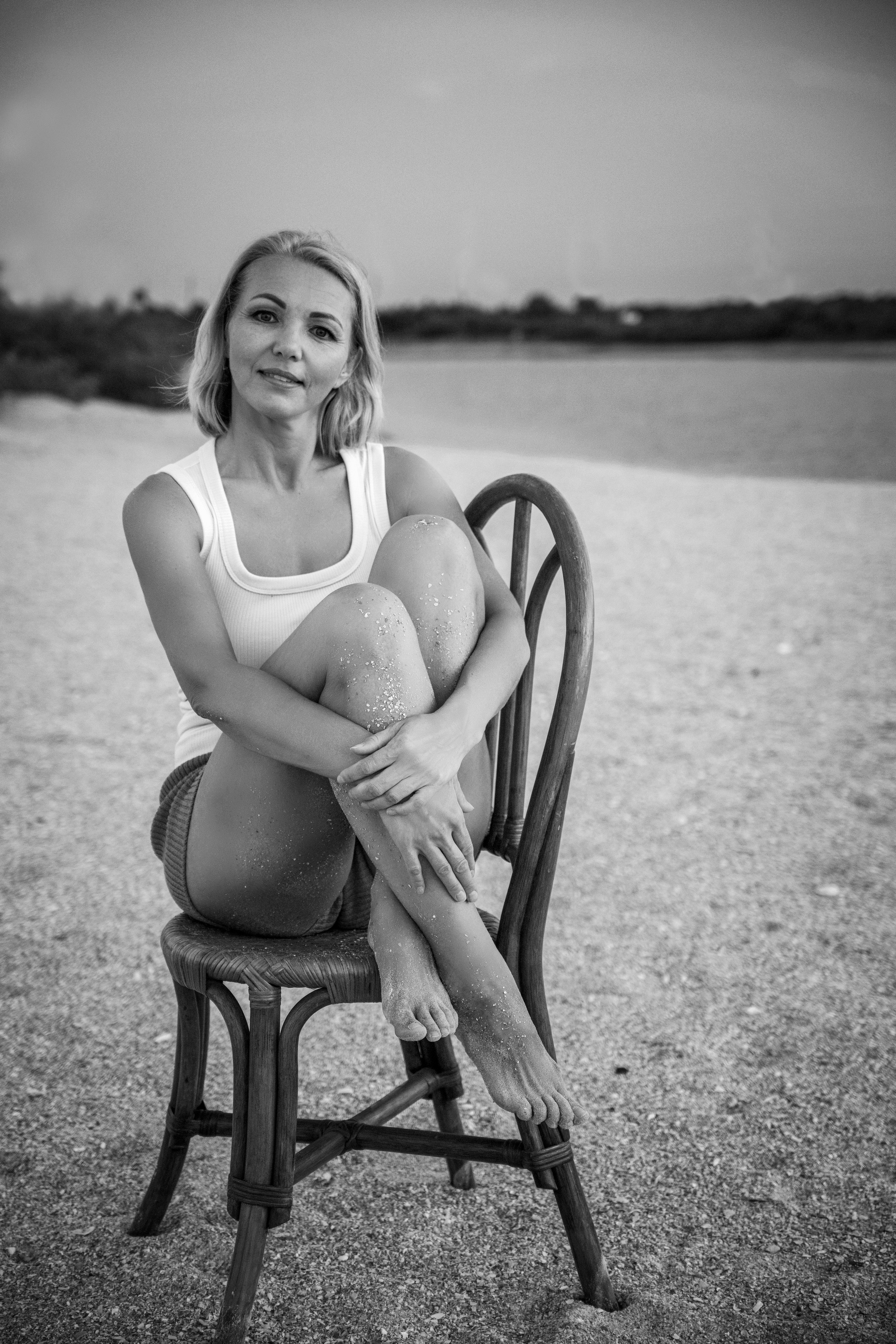 Tatiana, 47. Katerina Royter — Photographer for Women 40+