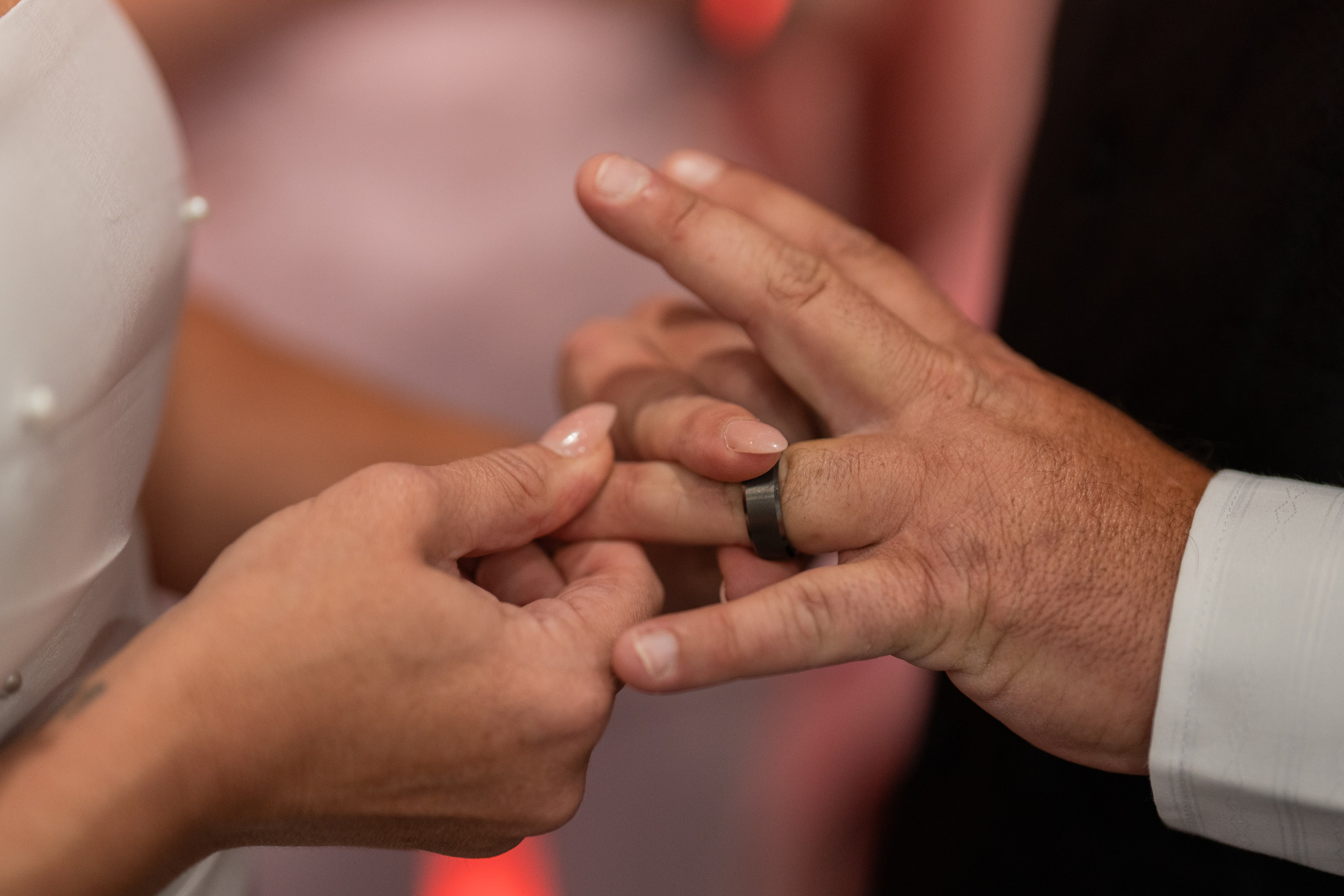 Jaye&Richie. Wedding & elopement photographer Viktoriya Kravtsov. Las Vegas