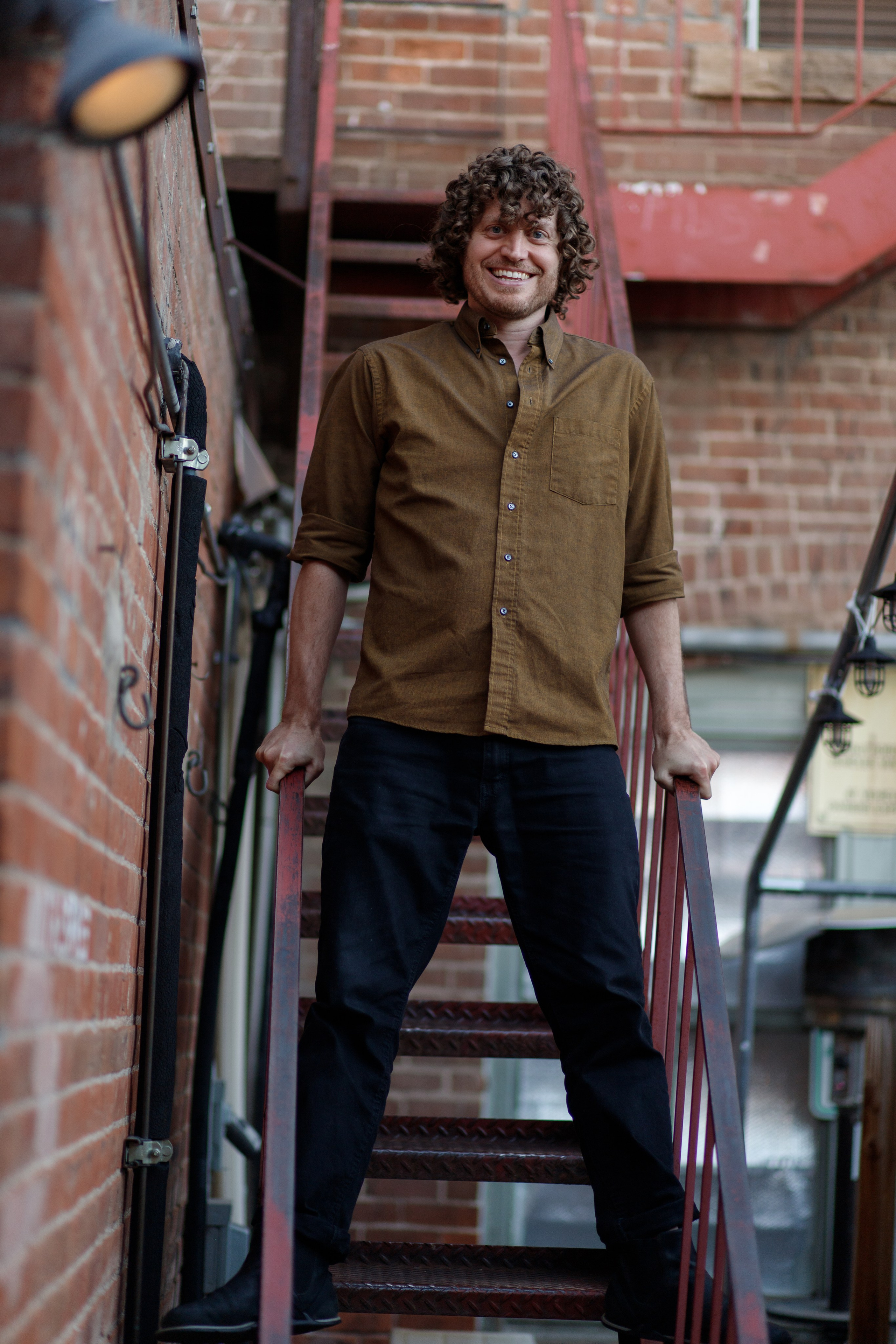 Portraits. Portrait and family photographer in Fort Collins Dania Gaisina