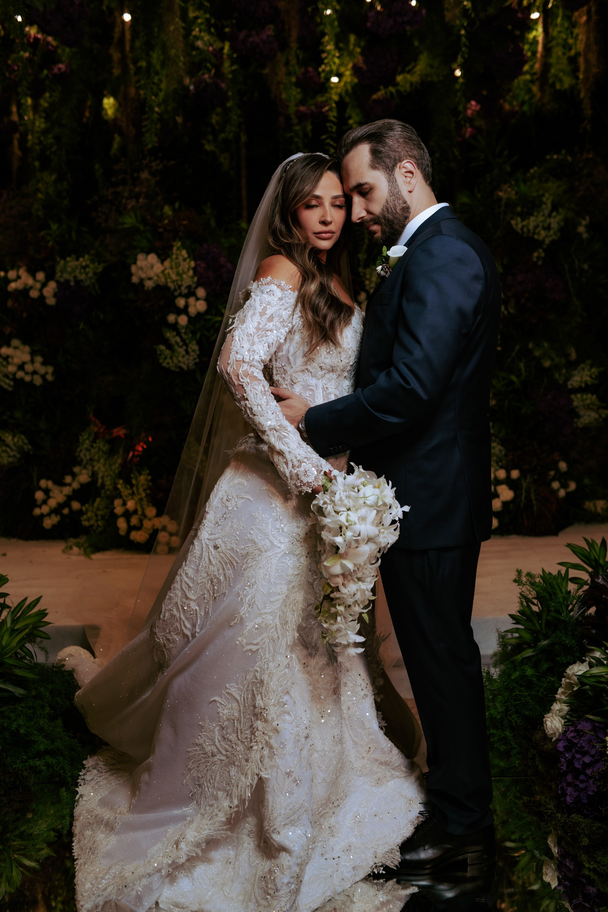 Amali & Mohammed