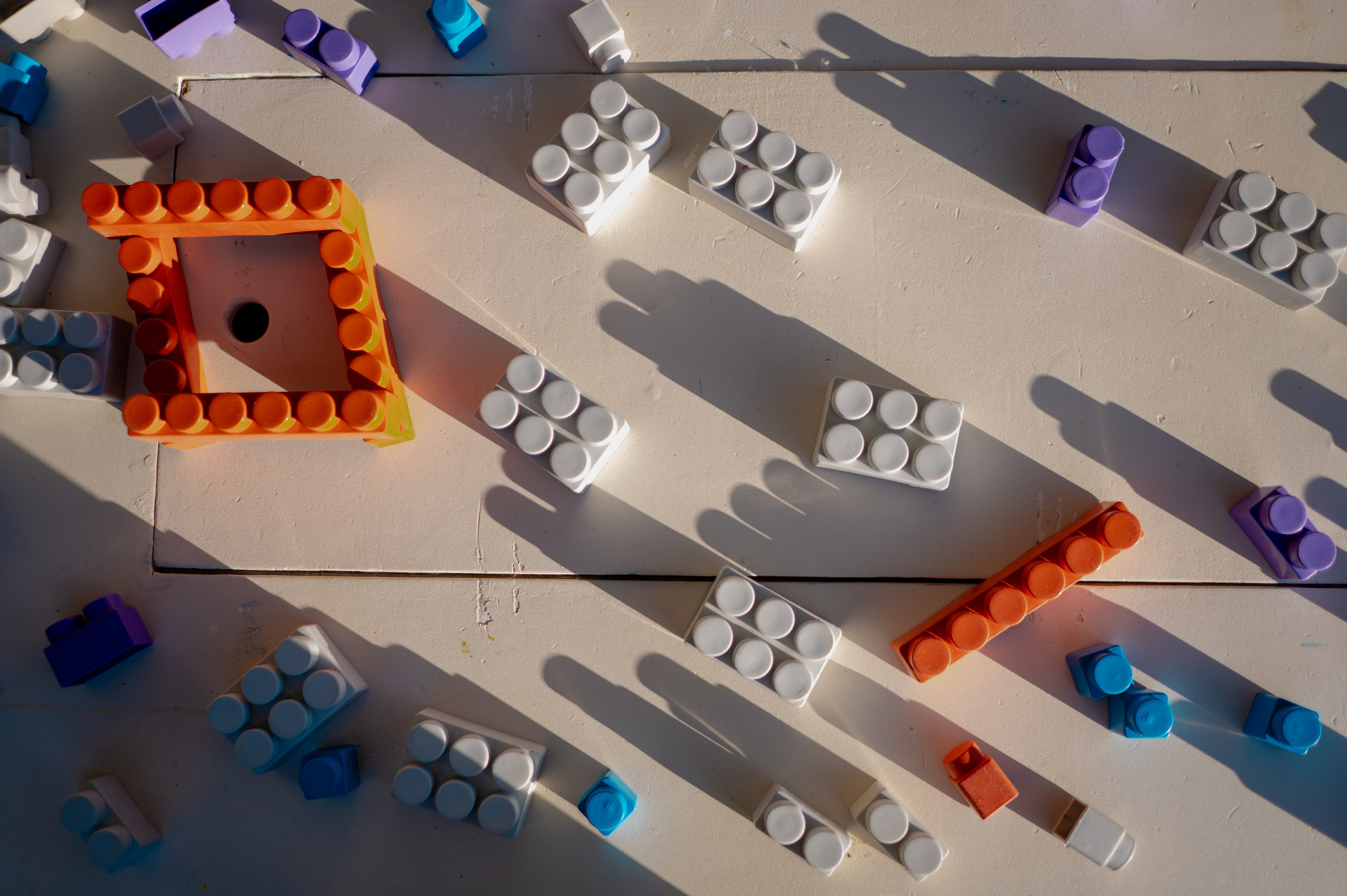 Tito José 1 Ano. Água Carmim Fotografia