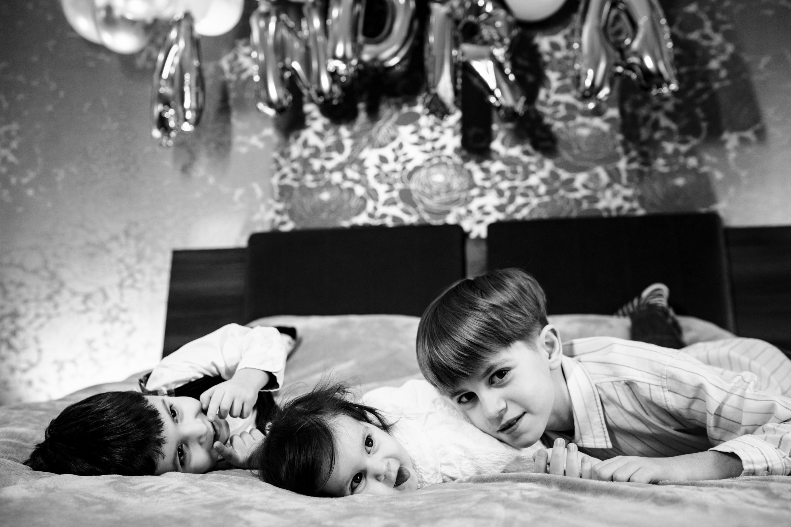 Andra. Fotograf nunta si evenimente Giurgiu