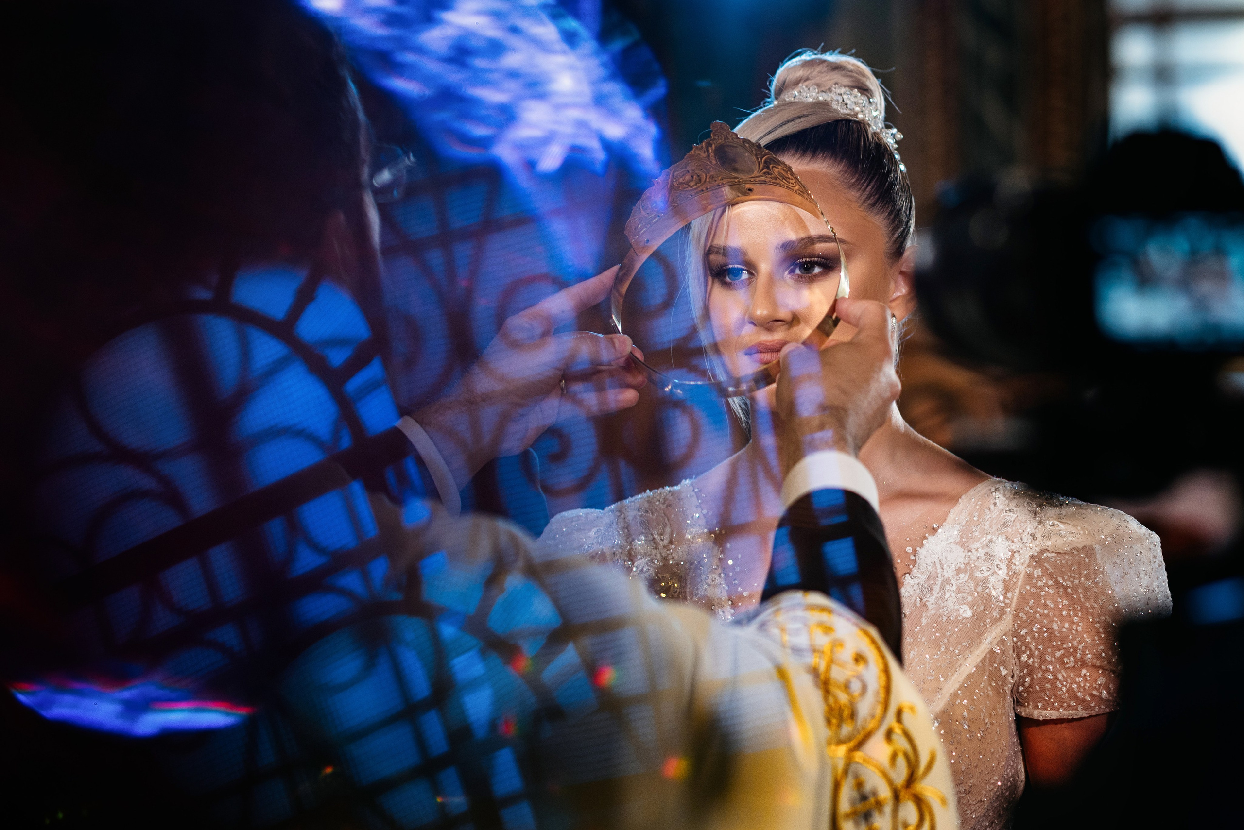 Contact. Fotograf nunta si evenimente Giurgiu