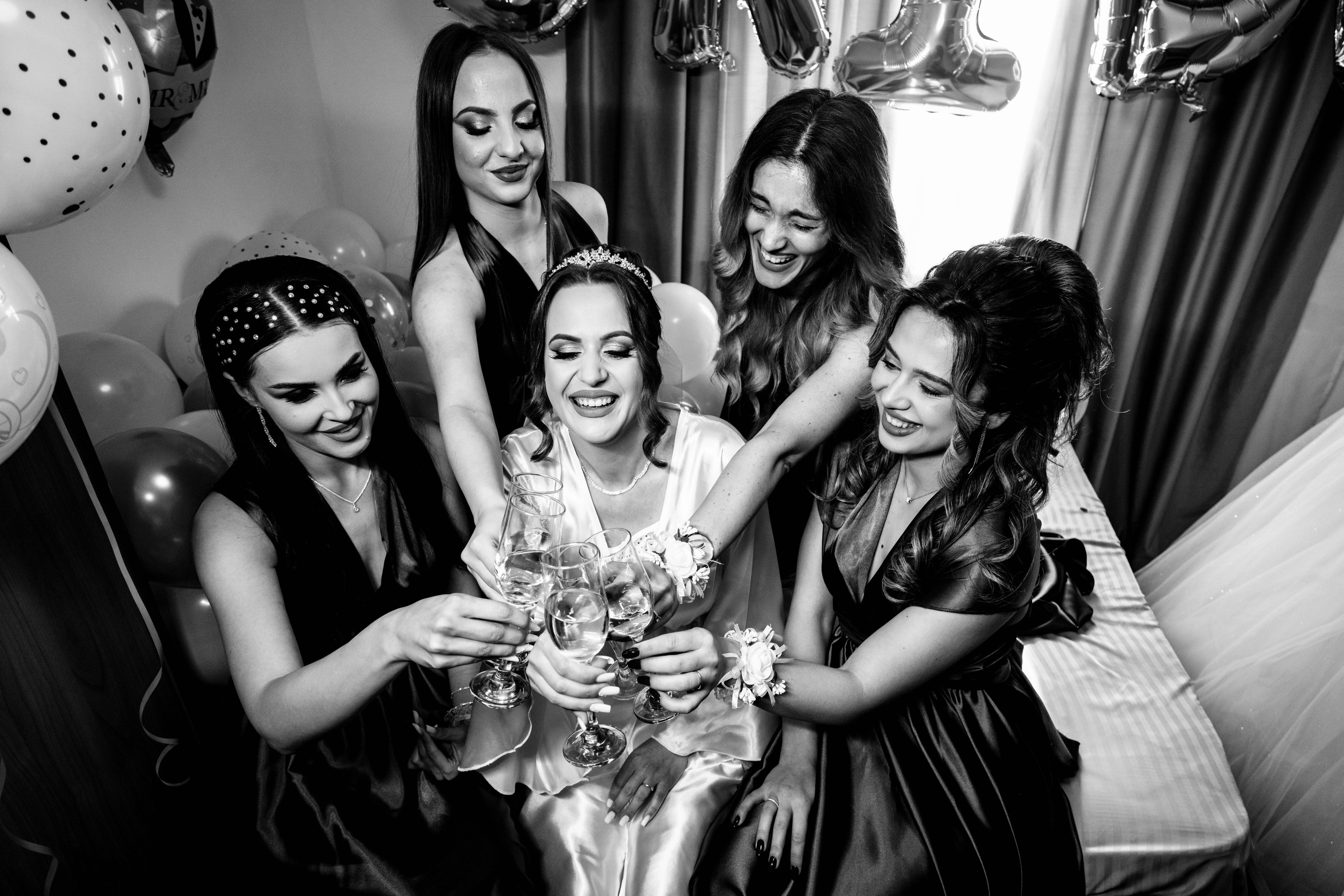 Ionela & Alex. Acasă