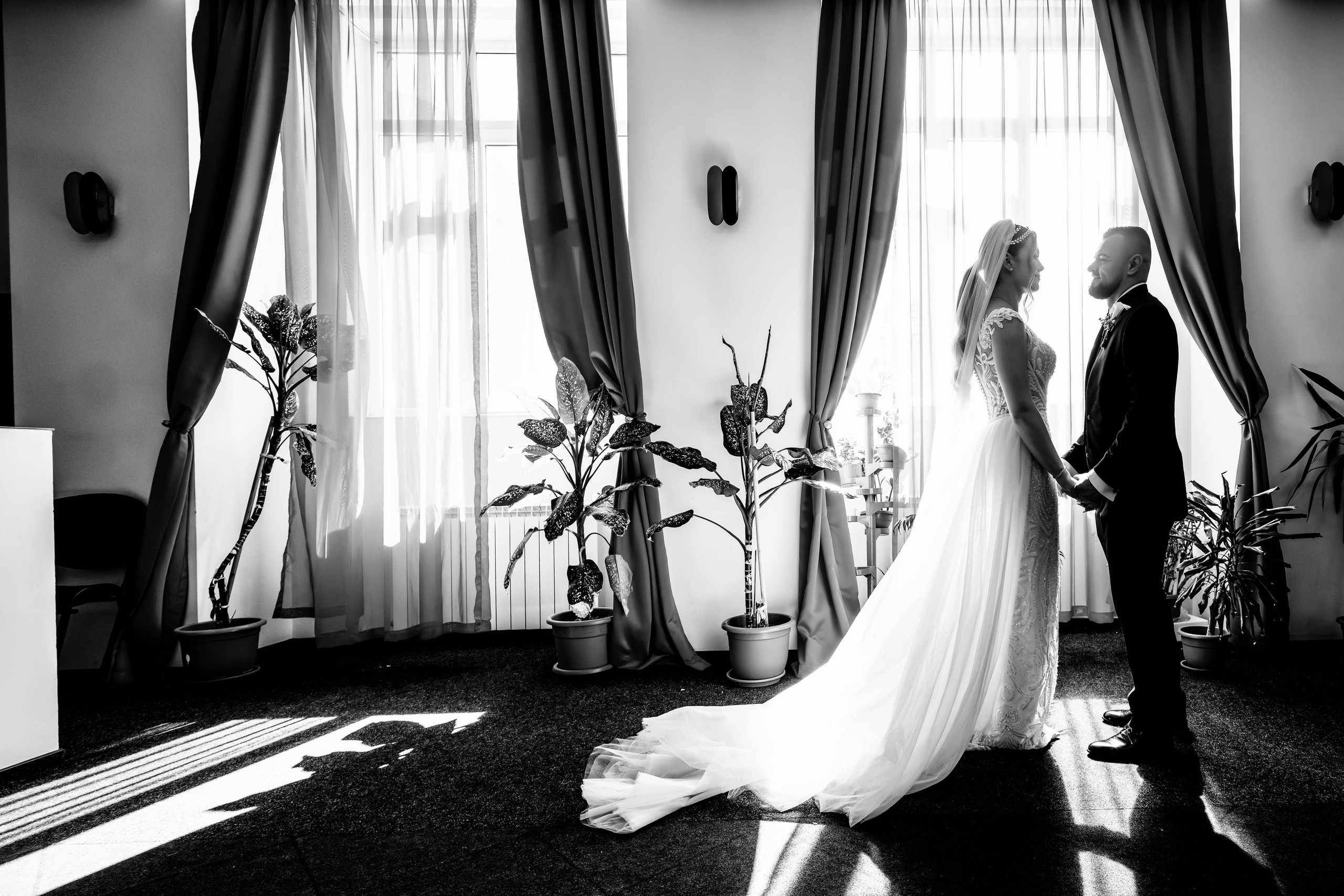 Miki & Andrei. Fotograf nunta si evenimente Giurgiu