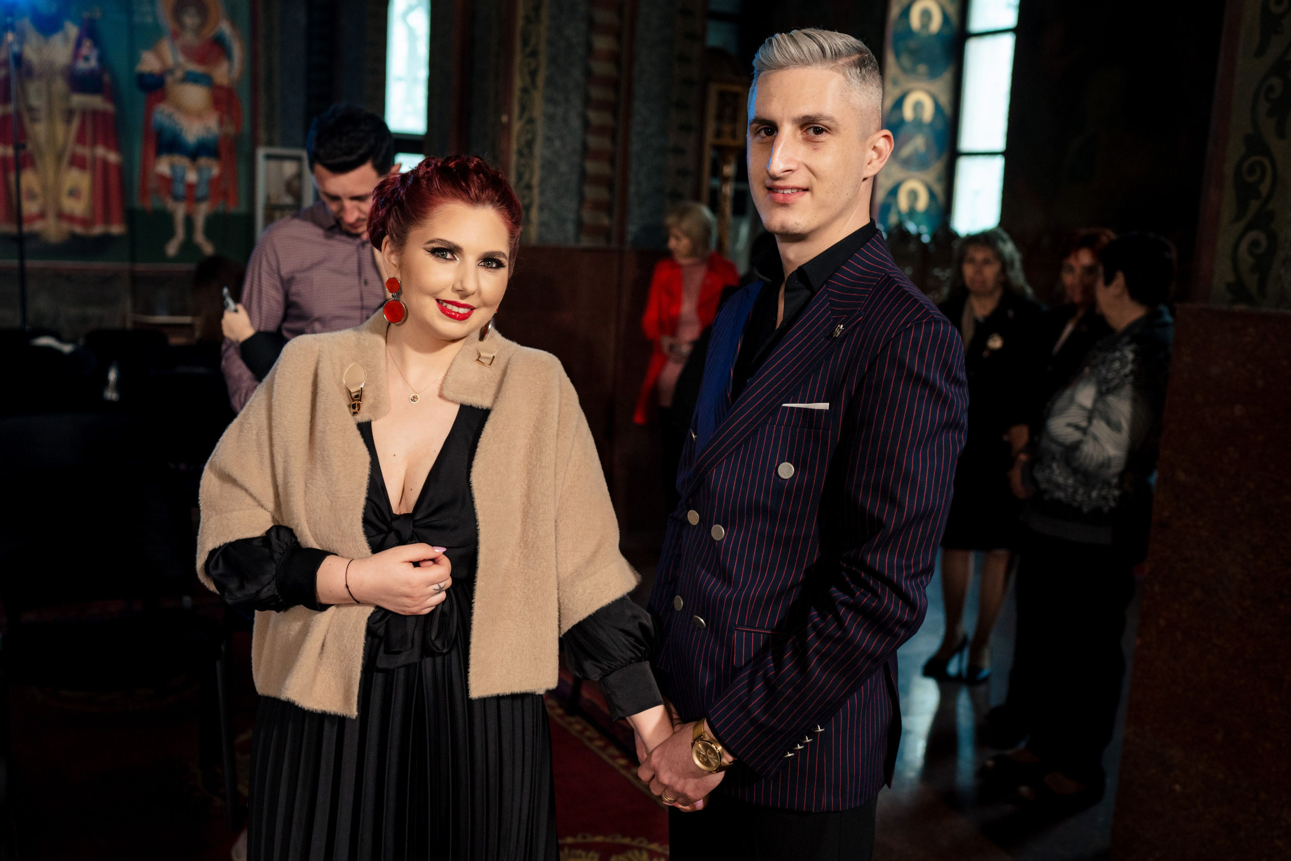 Ilaria Anastasia. Fotograf nunta si evenimente Giurgiu