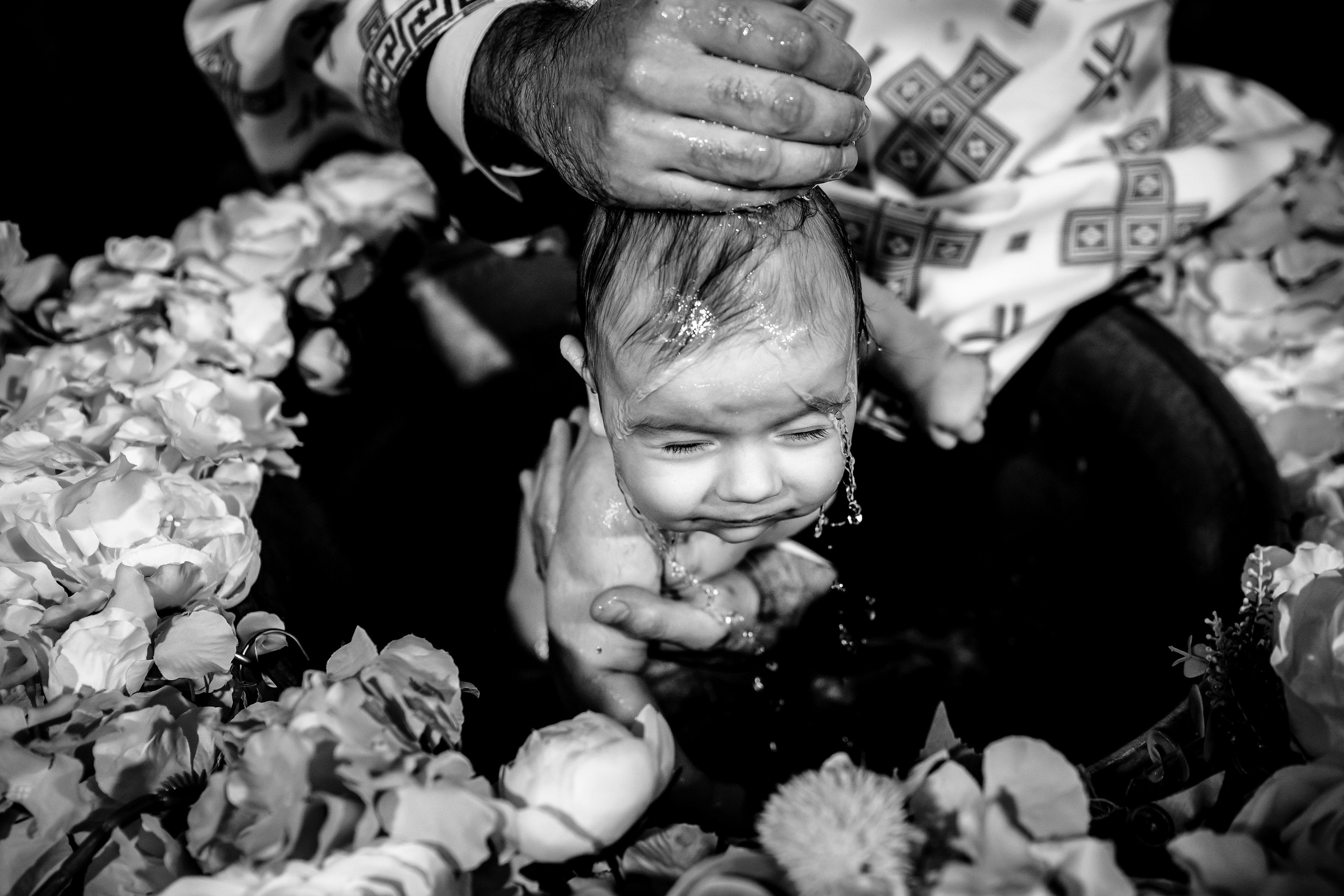 Gabriela, Stelian si Teodor. Fotograf nunta si evenimente Giurgiu