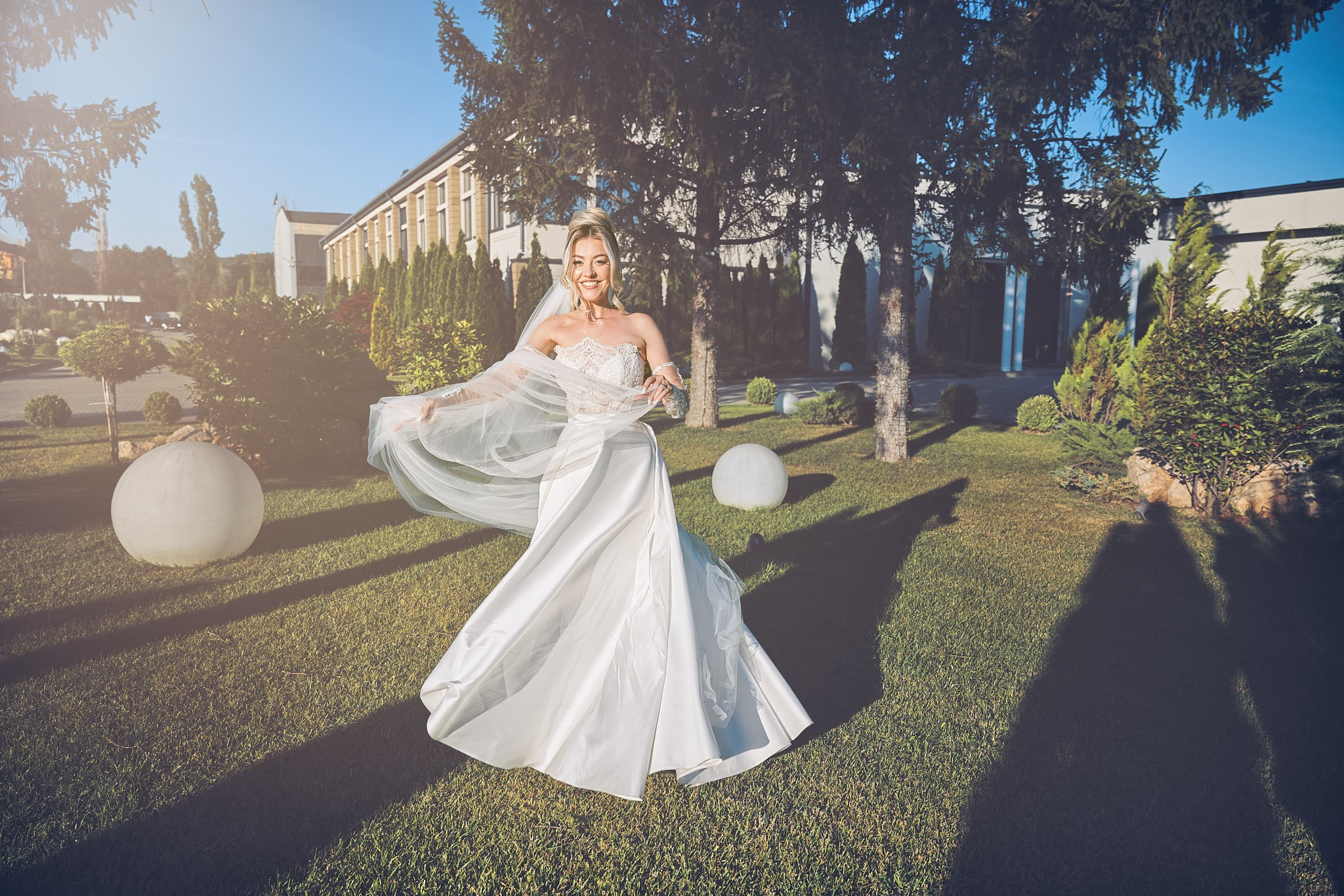 Maria & Cătălin. Bogdan Vancea | Fotograf Nunta Ploiești