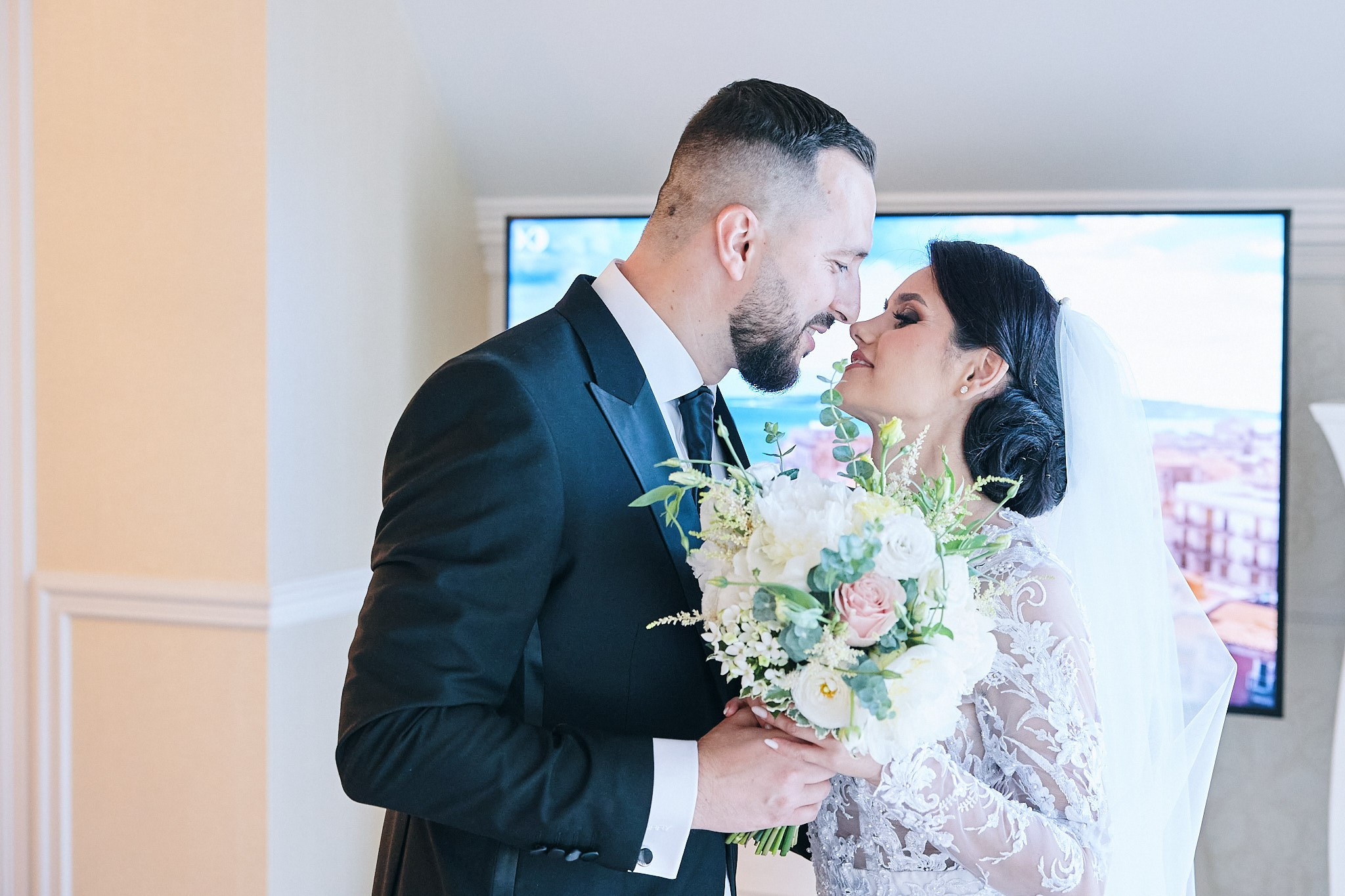 Nicoleta & Andrei. Bogdan Vancea | Fotograf Nunta Ploiești