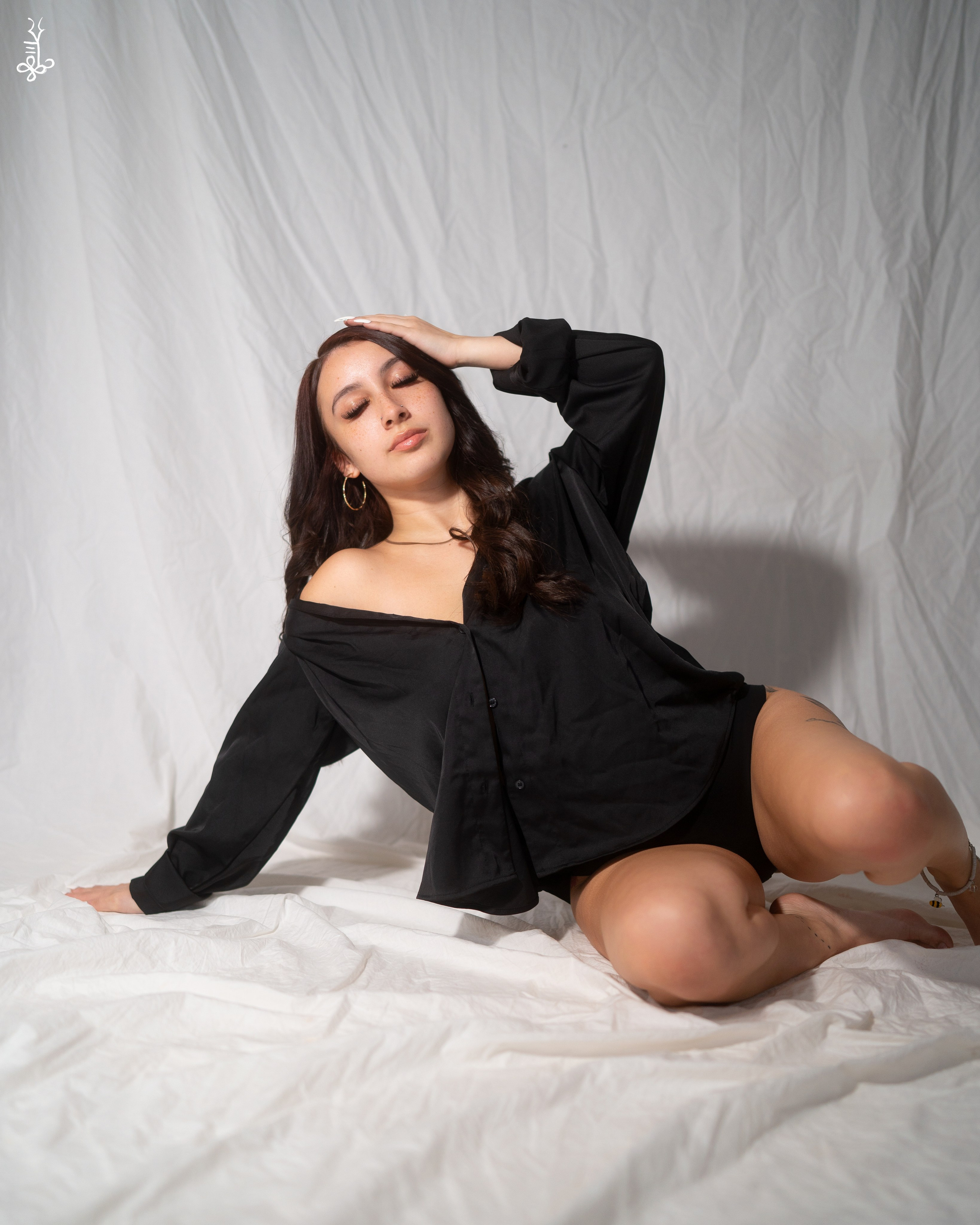 LILLY C. Ke’Ondris