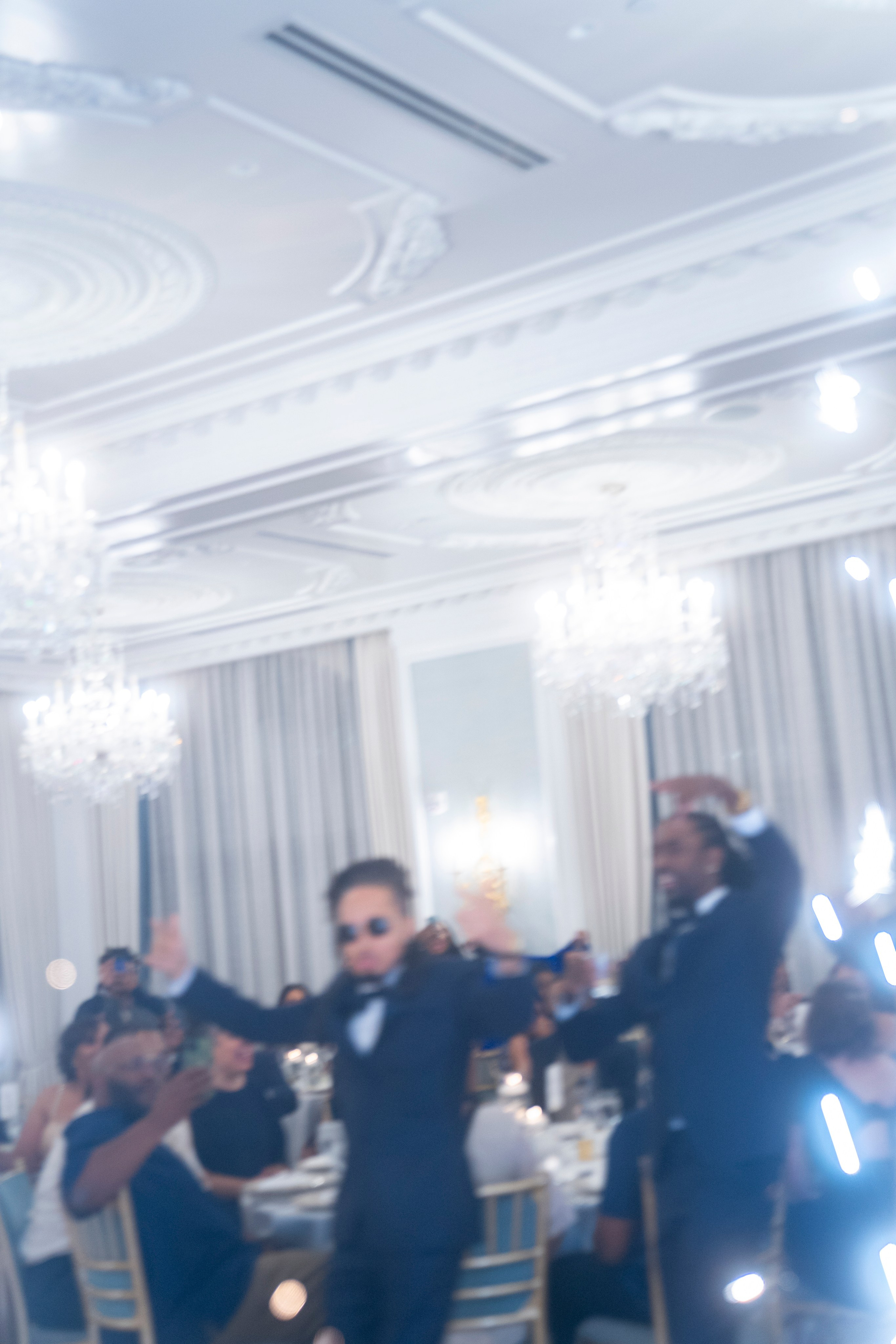 MARQUES & JODI KENDRICK. Ke’Ondris