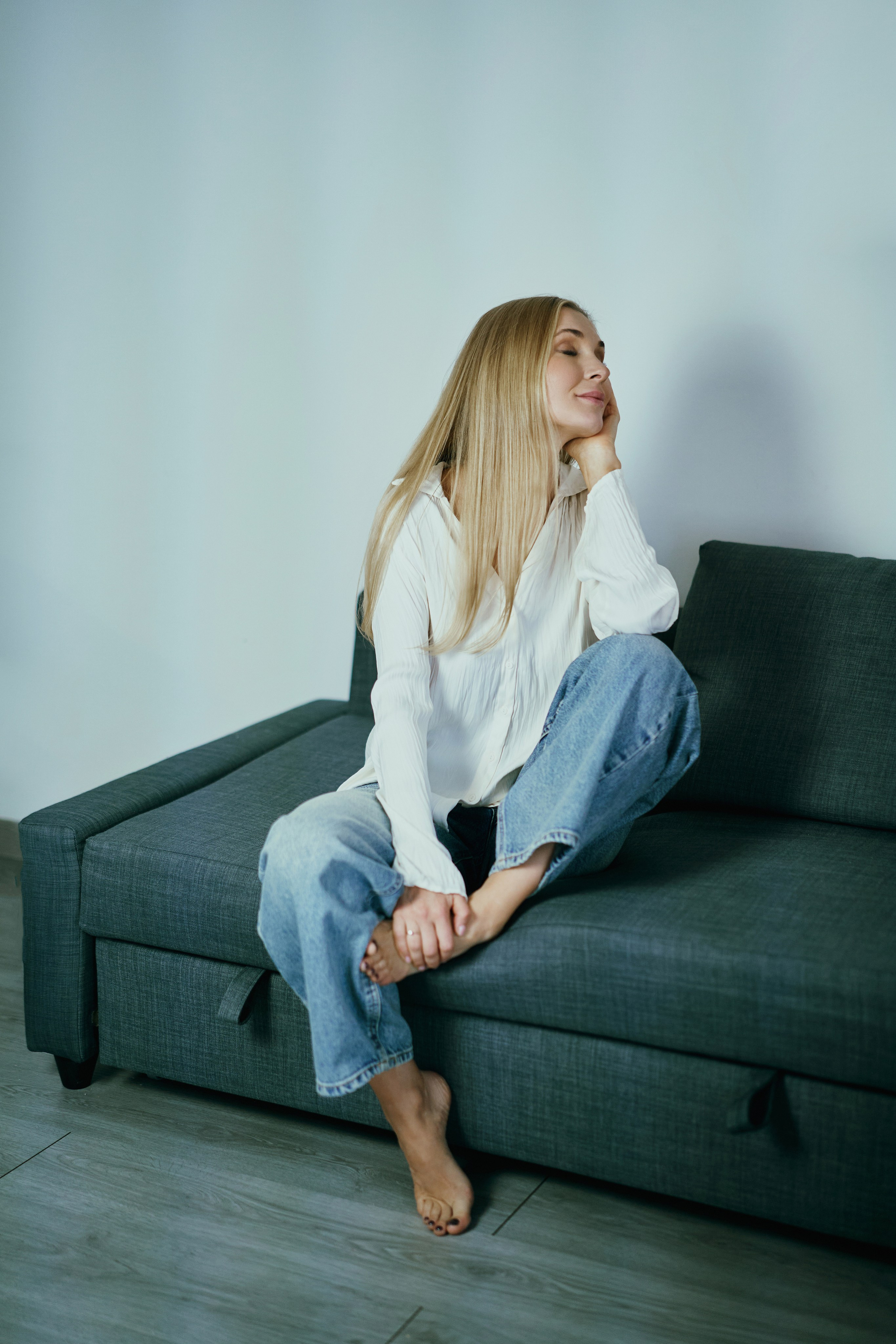 Катерина. Полезное?. Фотограф в Барселоне Жанна Захарченко