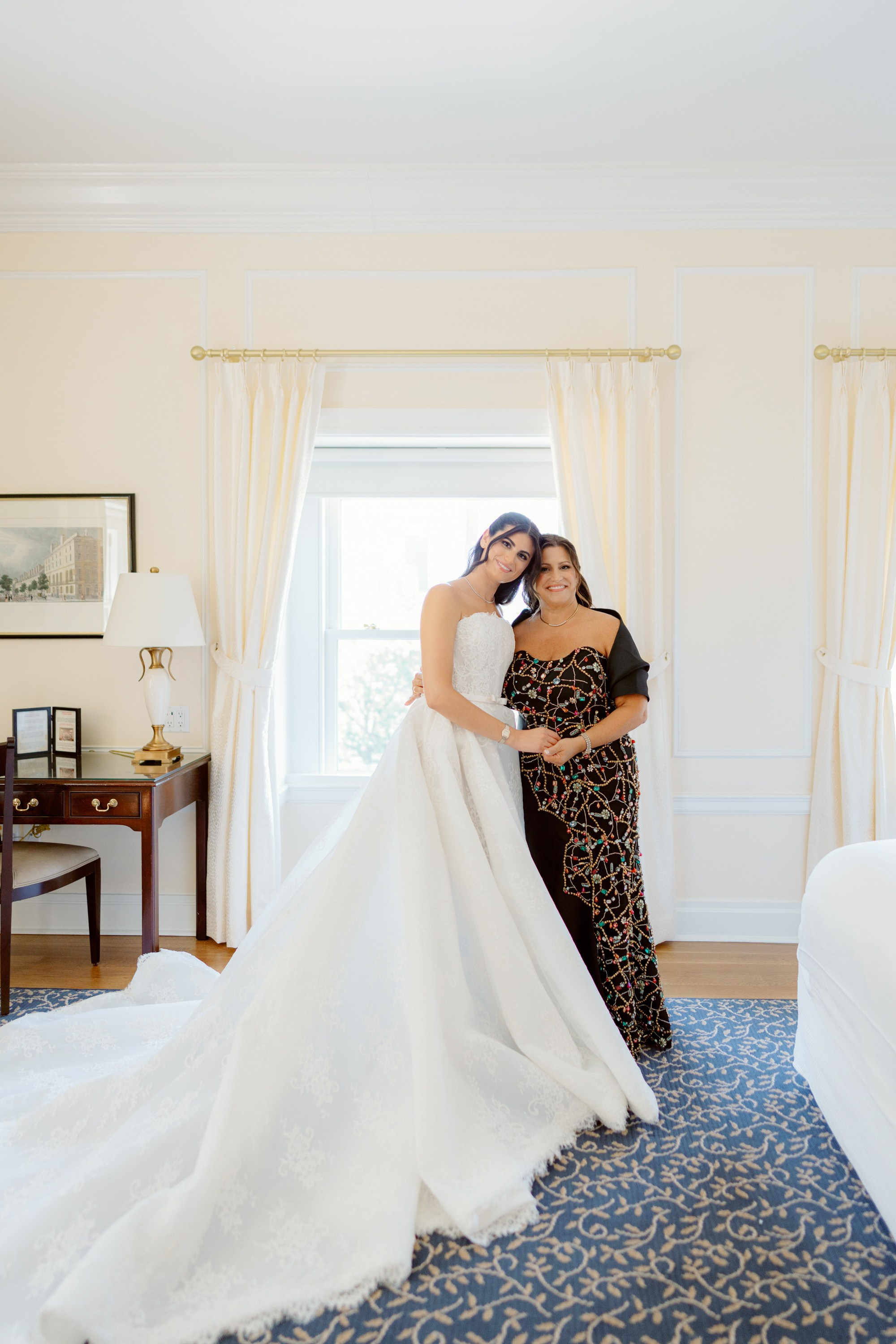Nicole and Akash. Wedding photographer and videographer New York | New Jersey