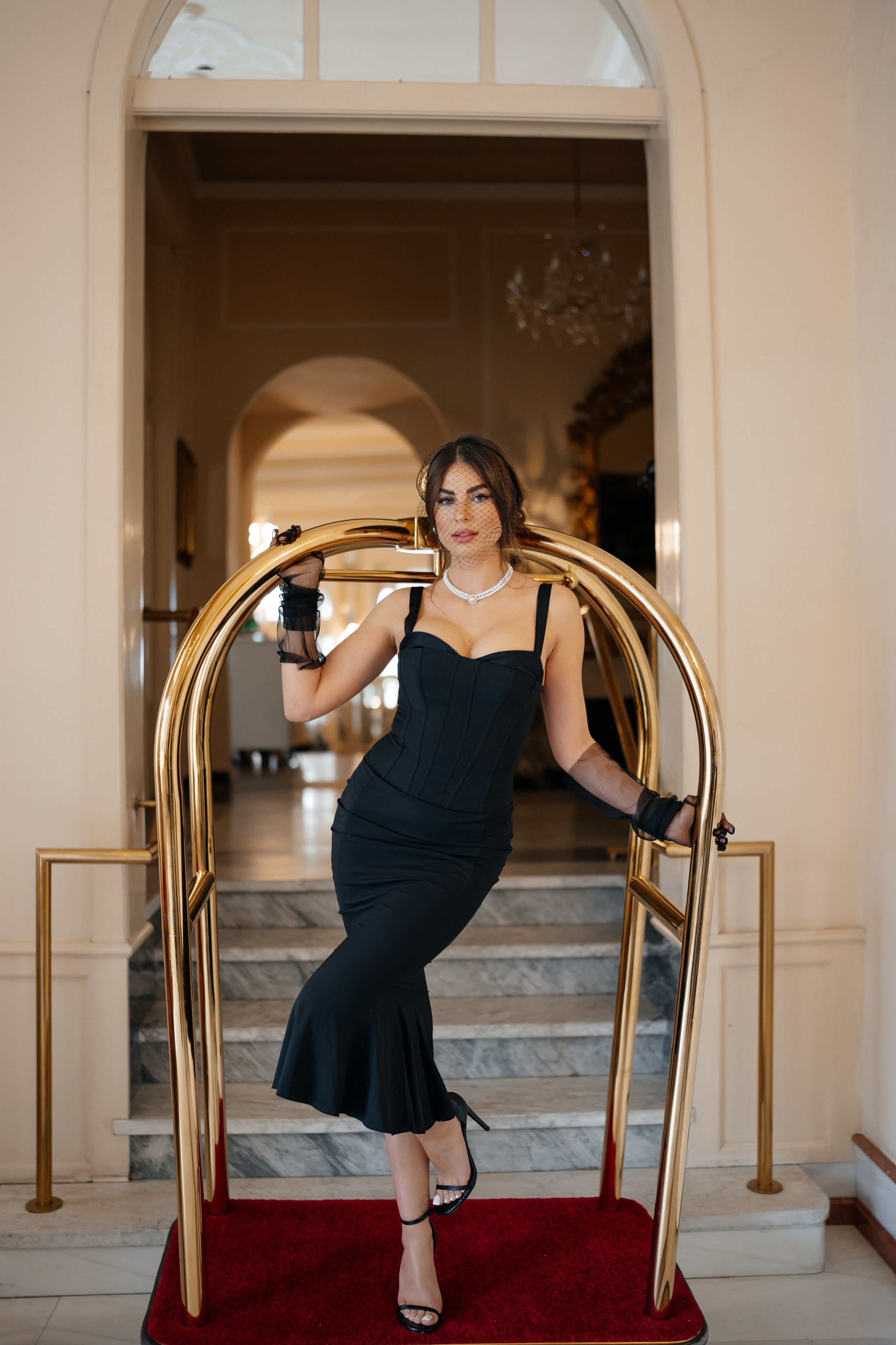 Evelina. Весільний фотограф Вікторія Саврук