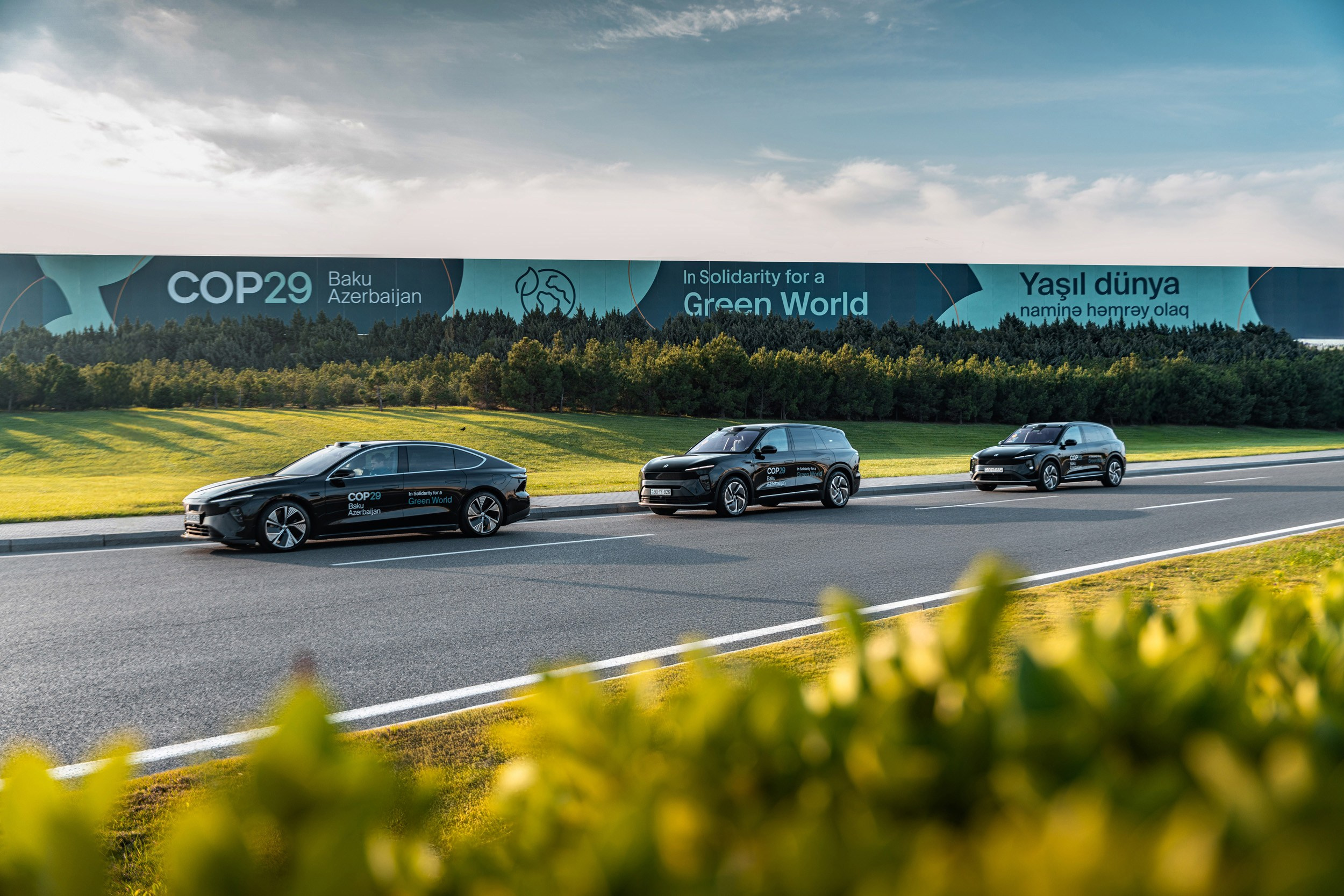 NIO. WORLDWIDE COMMERCIAL AUTOMOTIVE PHOTOGRAPHER