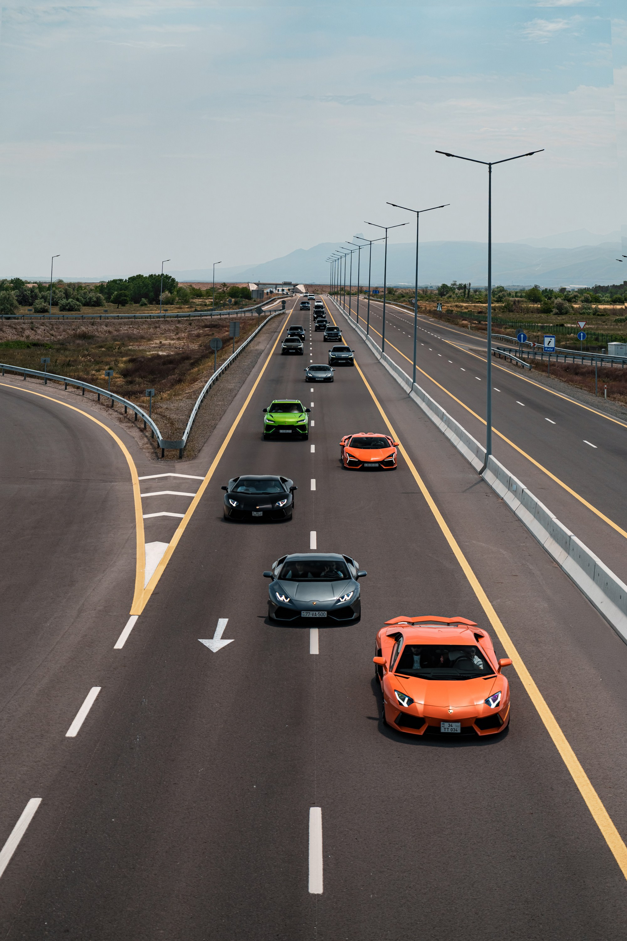 LAMBORGHINI. WORLDWIDE COMMERCIAL AUTOMOTIVE PHOTOGRAPHER