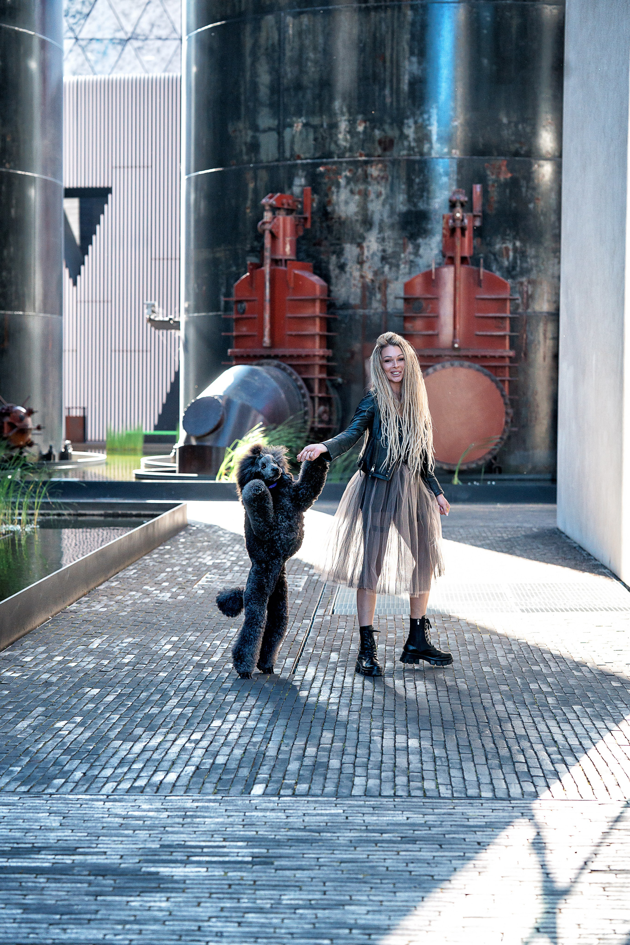 Alexandra Lord Stella. Familien, Portrait und Konzeptualfotografie in Genf, Schweiz