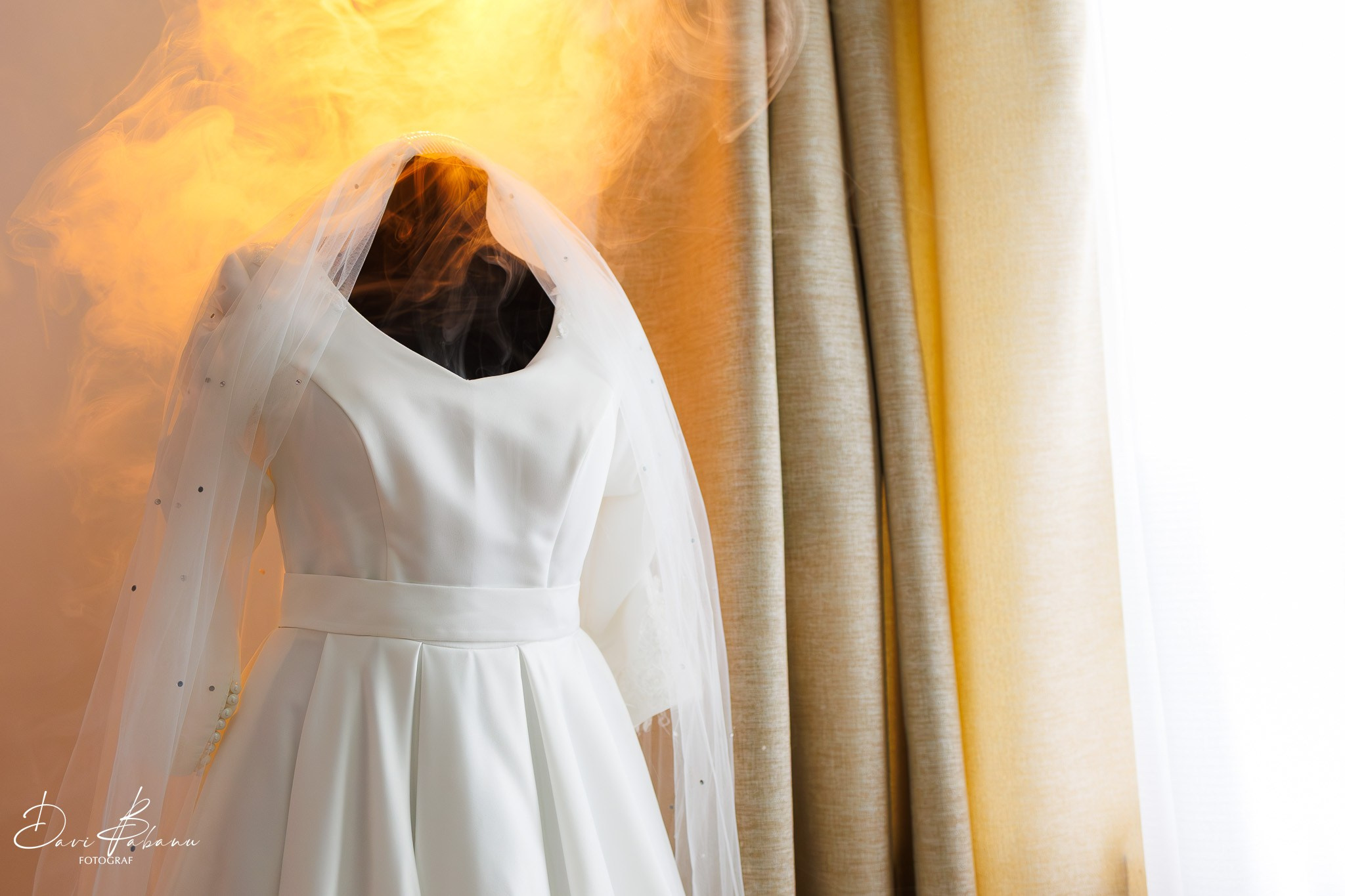 Andra & Mihai - Wedding Day