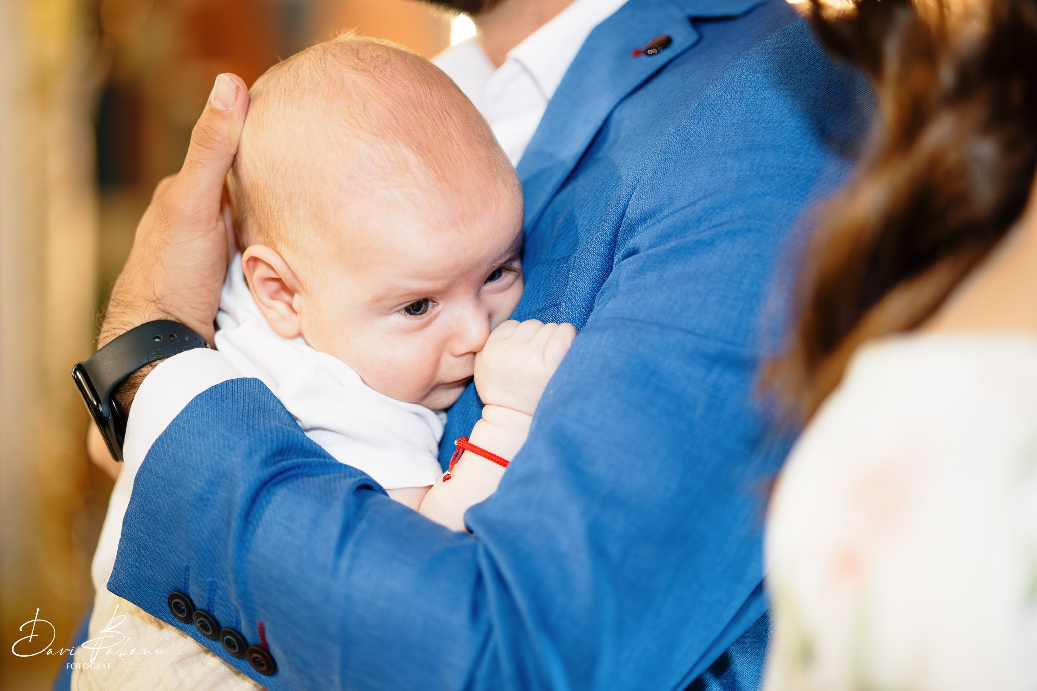 Oferte Fotografie Botez Iași | Davi Babanu