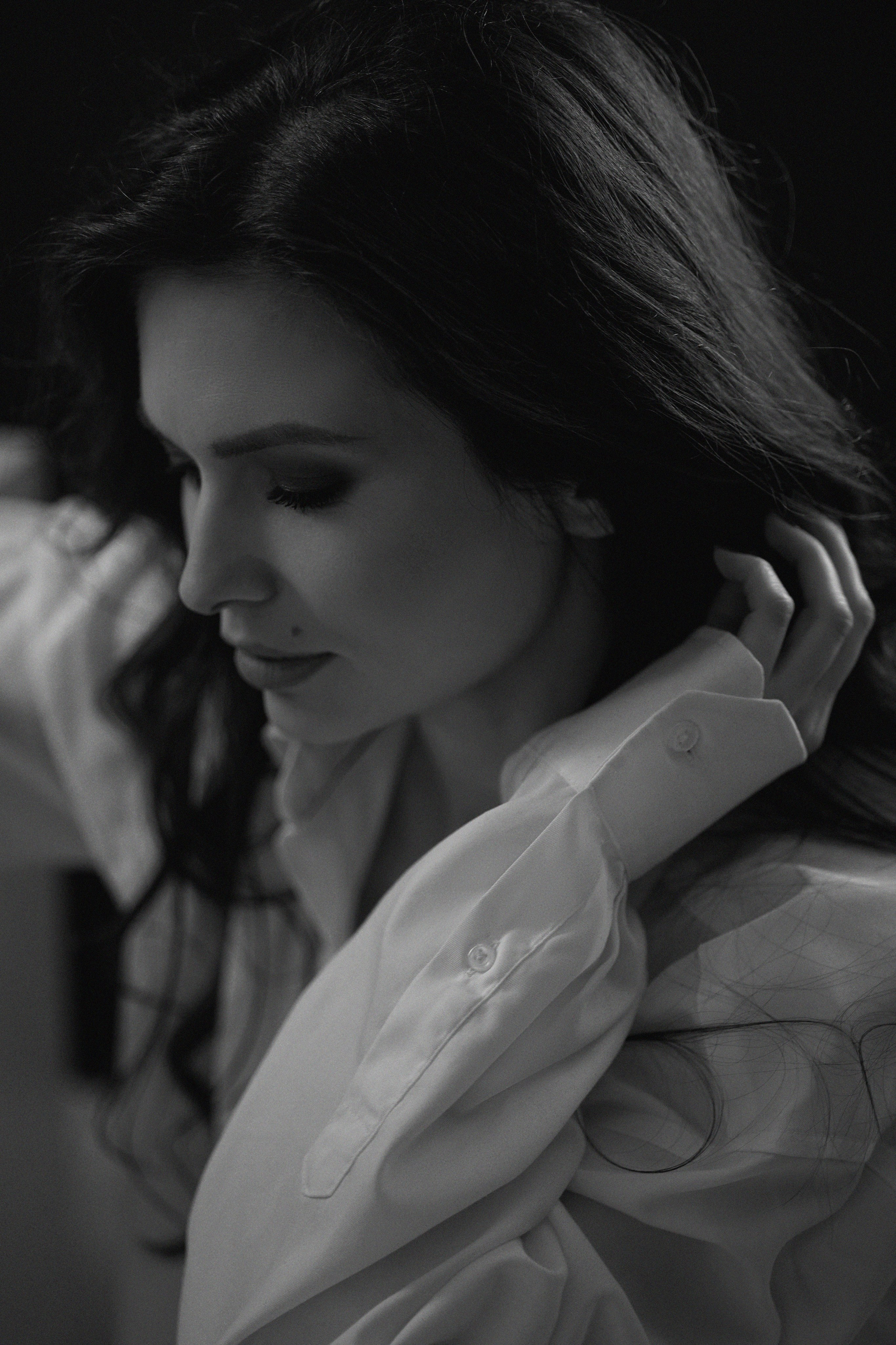 Sensitive. MATVEEVA STUDIO
