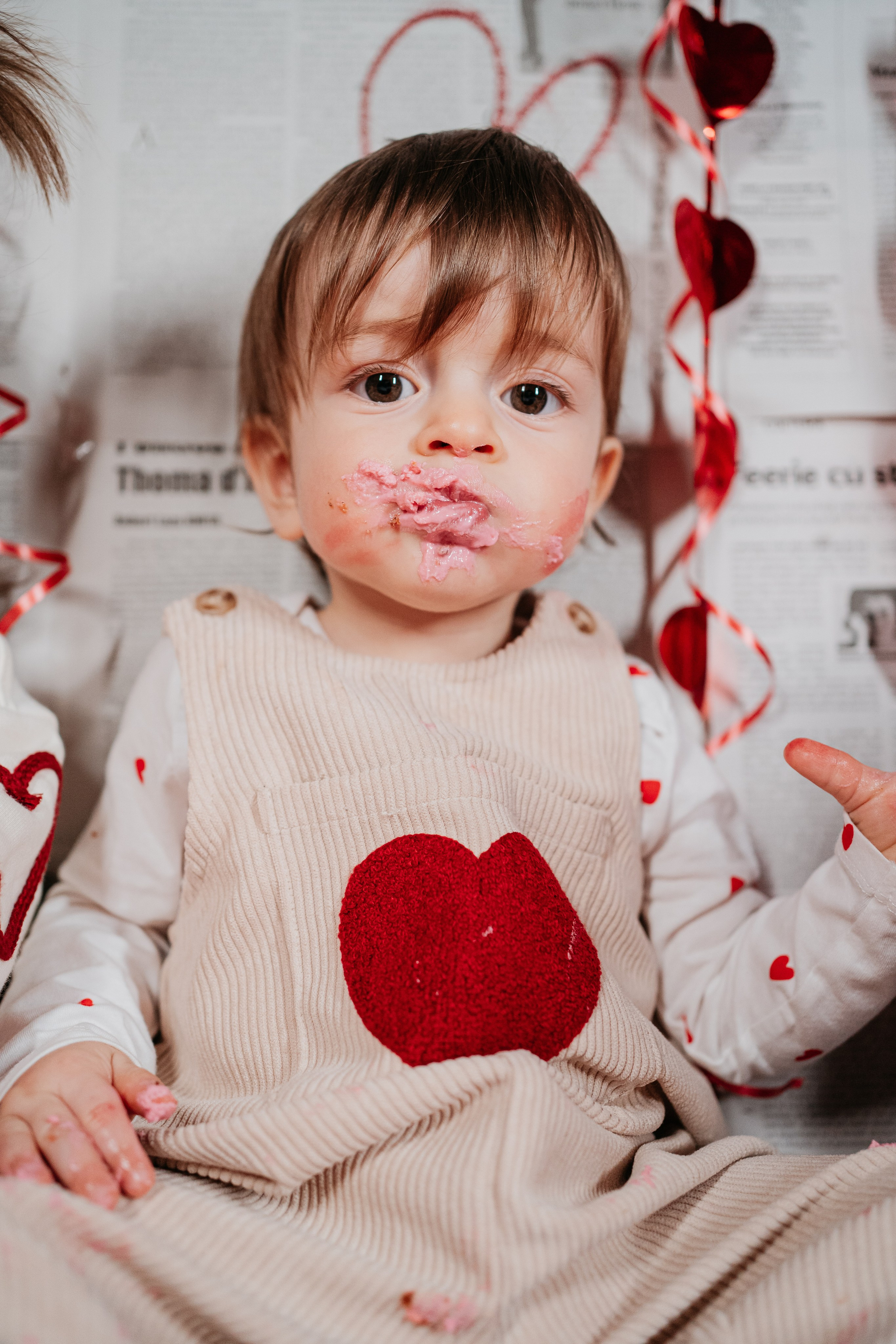 V-DAY BABIES. Ars Vidi | Digital Solutions