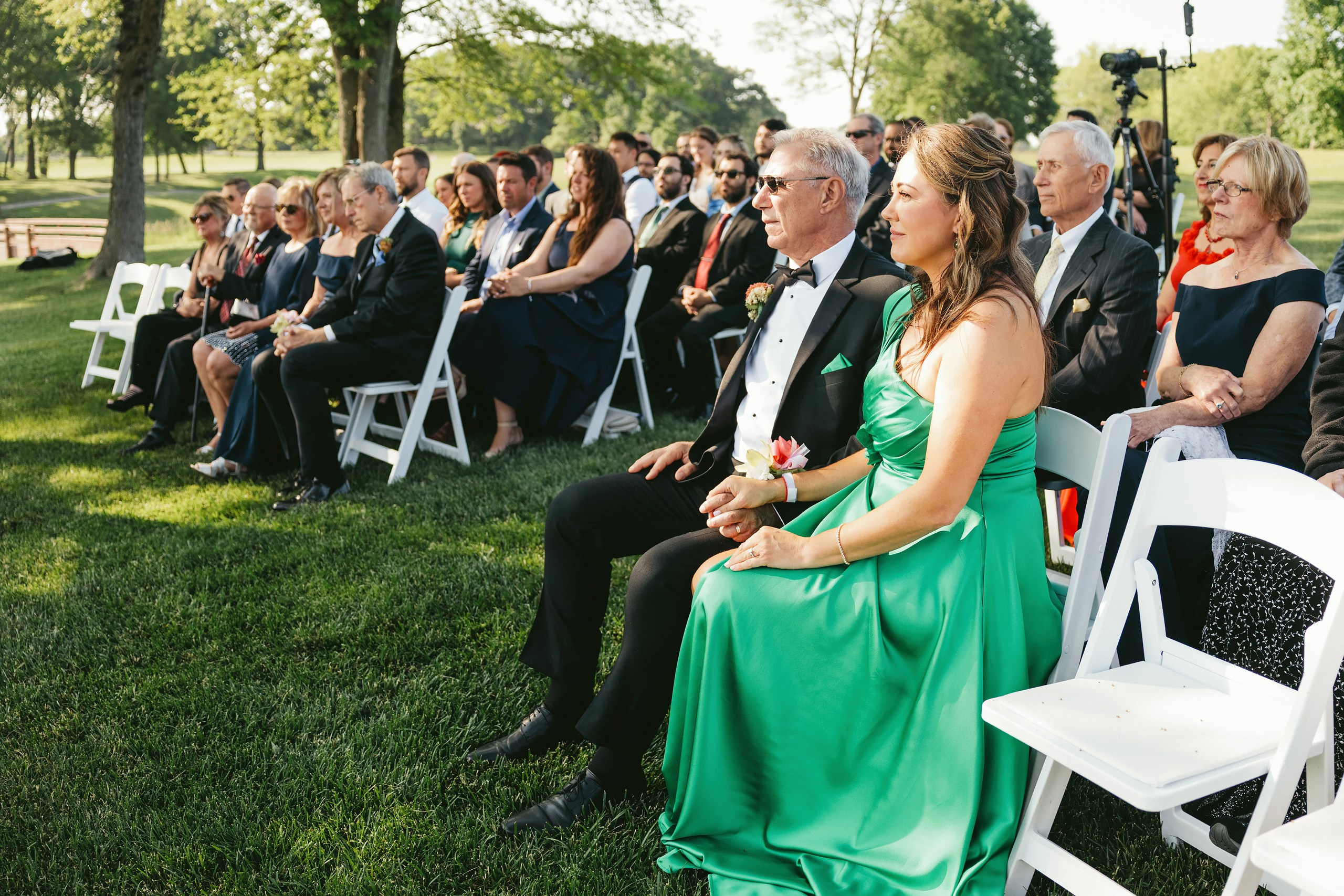 06.14.2025 Wedding. Wedding family event photographer in Chicago Nick Yushevich