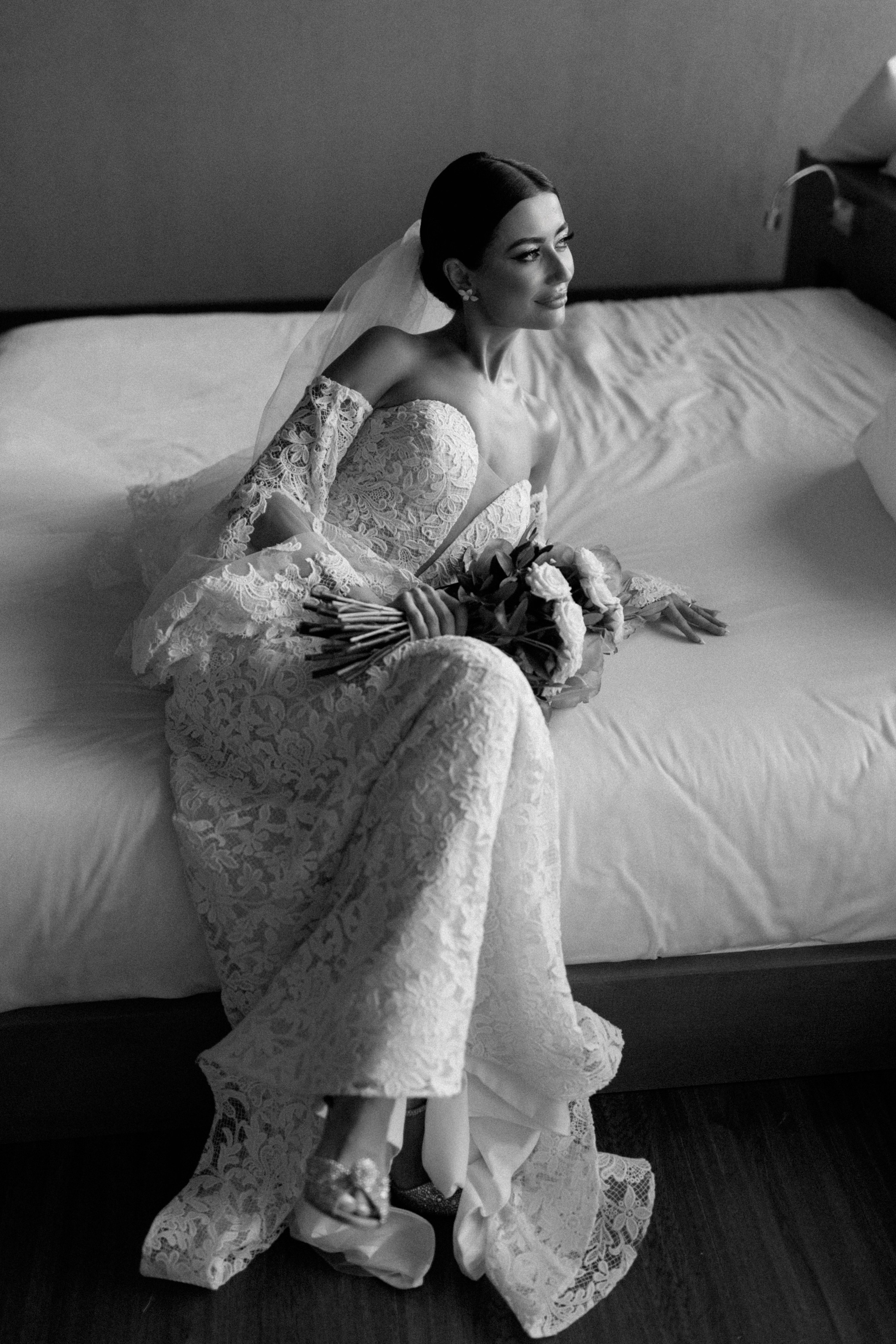 Nunta la Castel Mimi — Marcel & Valeria | Eleganță și Poveste de Dragoste. Scarlat Photography