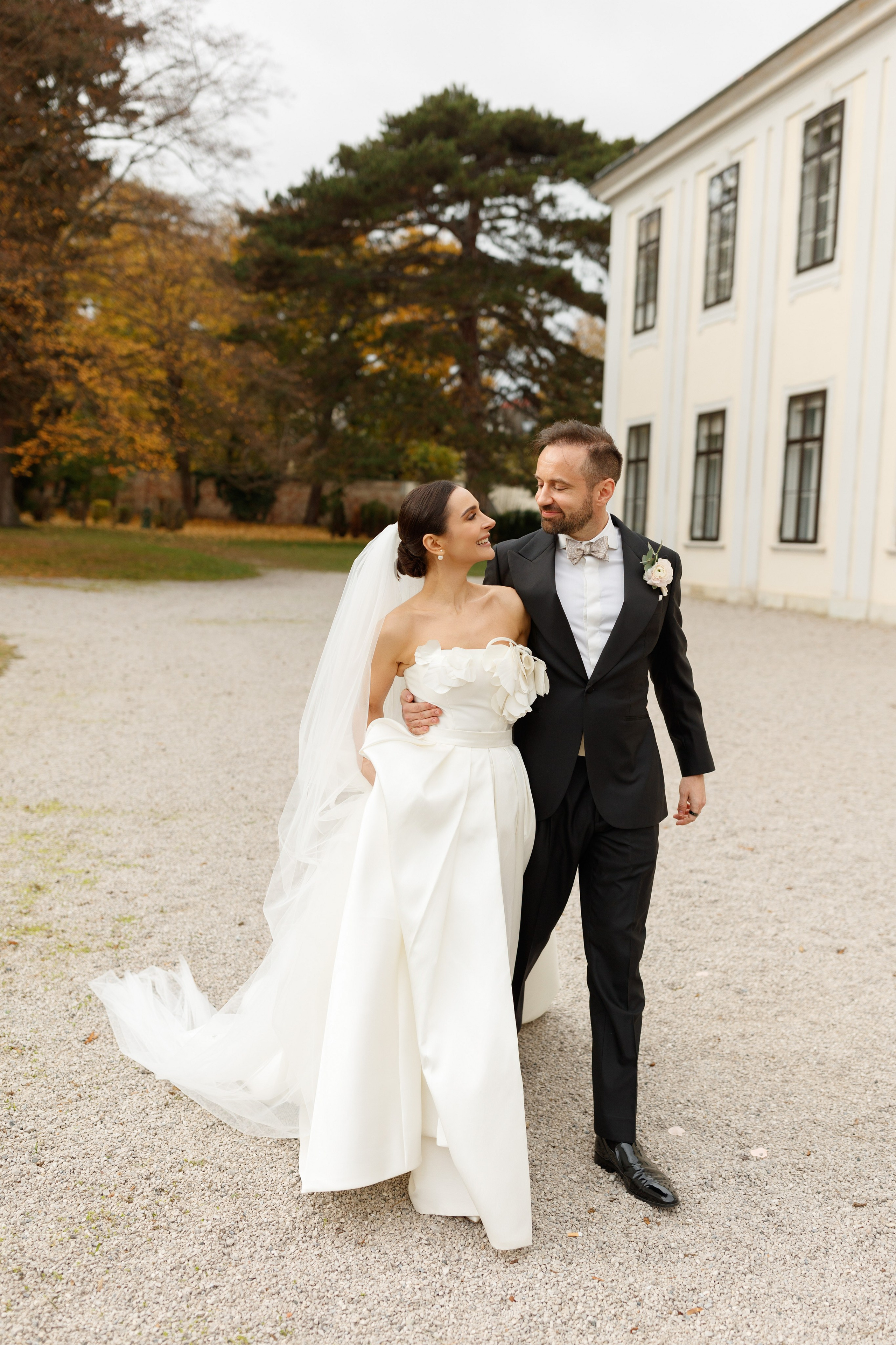 Philipp & Alina | Wedding photography. Scarlat Photography