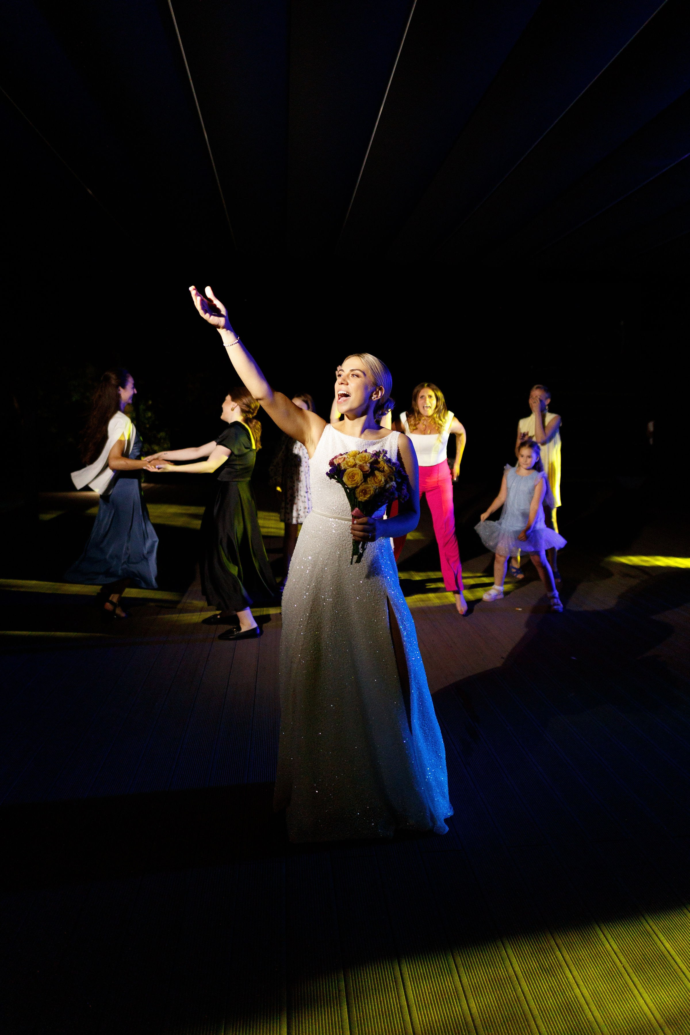 Serghei & Aurelia | O Nuntă Plină de Bucurie și Naturalețe. Scarlat Photography