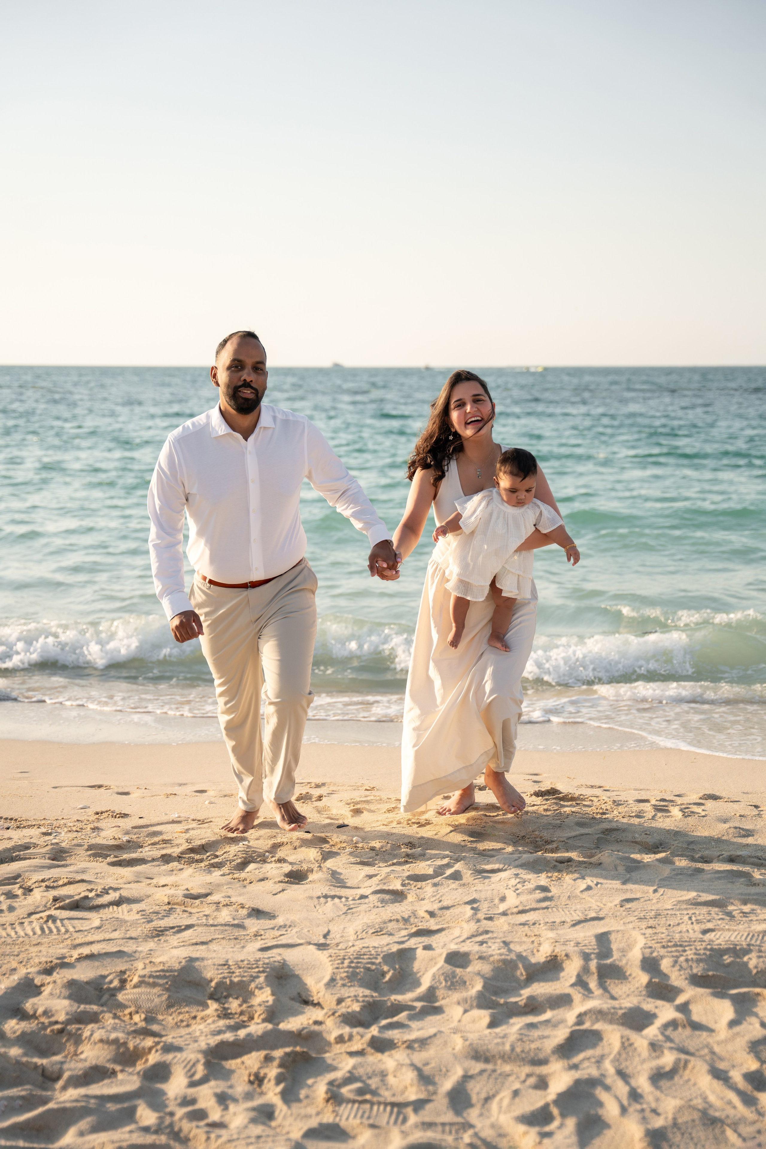7 months of love. Angela Iakovleva — Family Photographer in Dubai