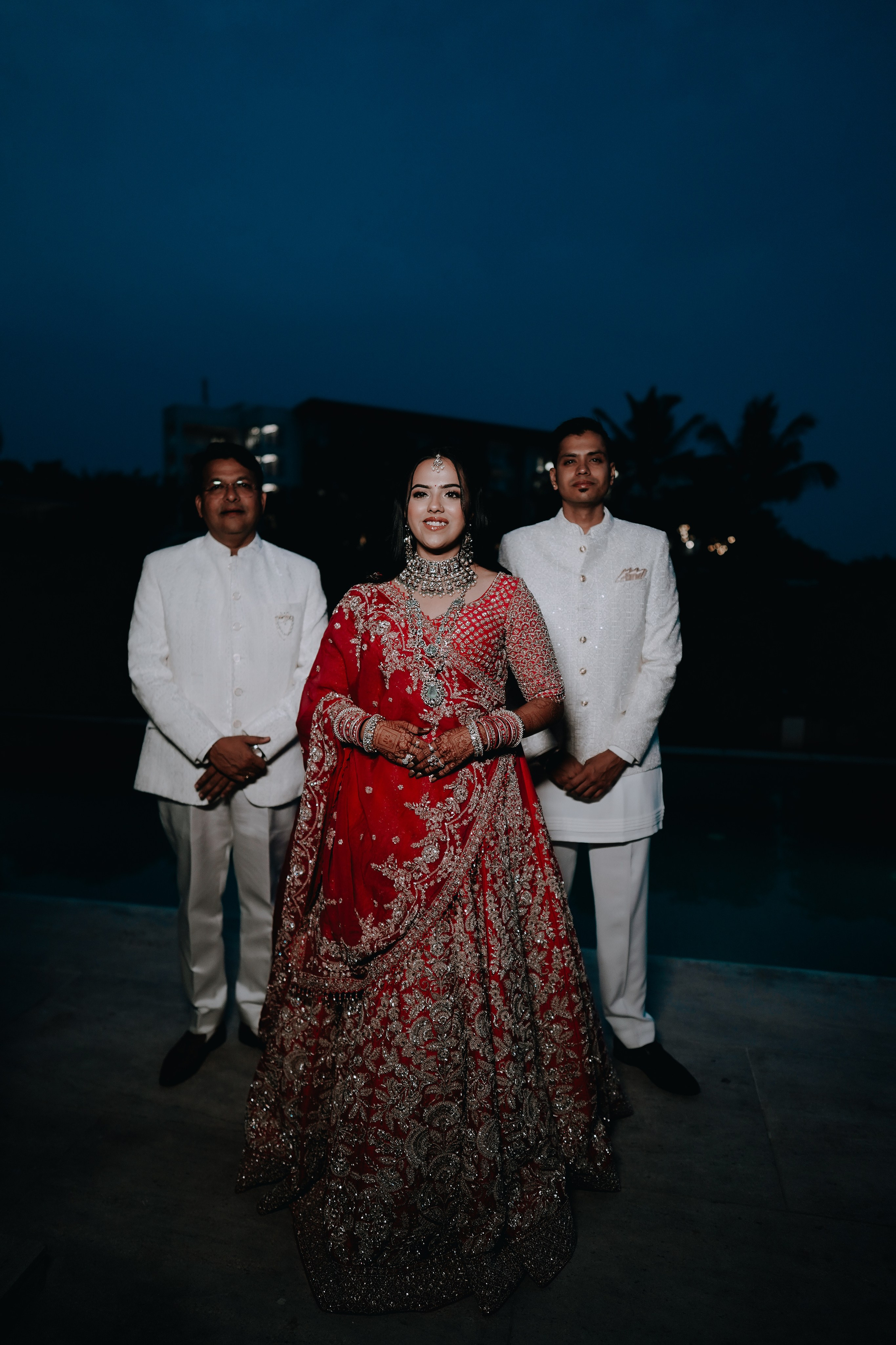 WEDDINGS. Wedding photographer Stalen Robert