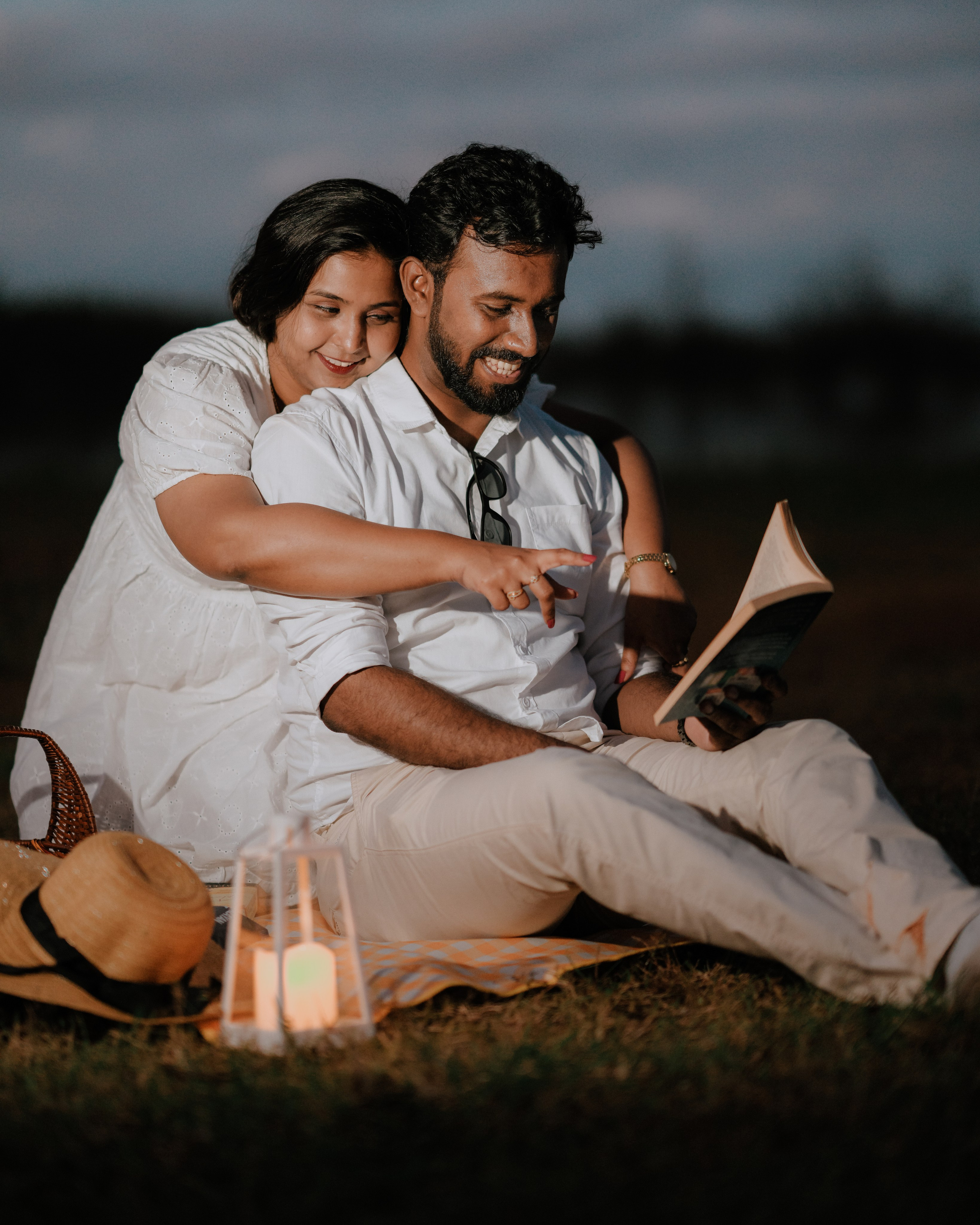PRE-WEDDING. Wedding photographer Stalen Robert