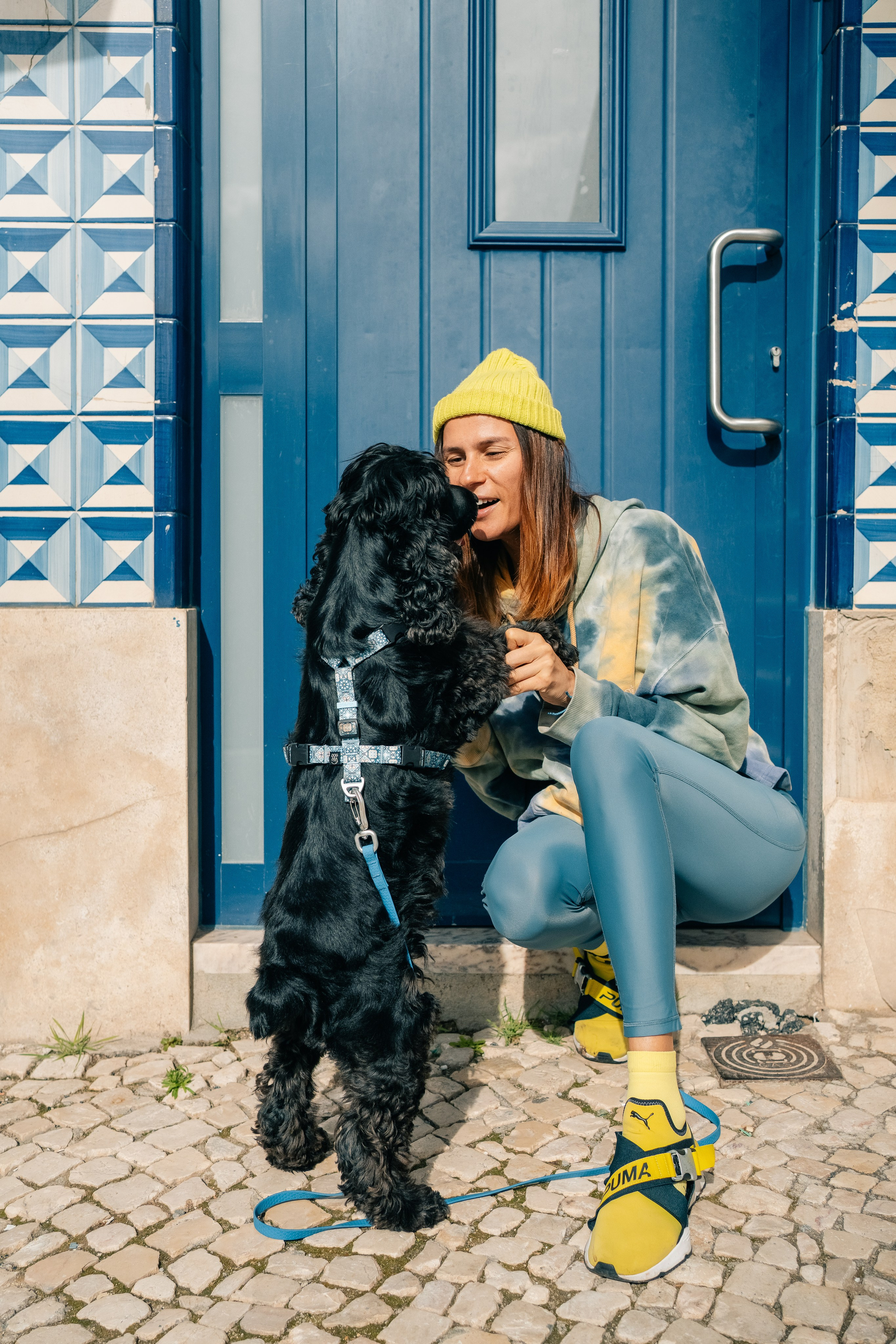 Dogma. Maria Sher. Fotógrafa profissional do Porto, Portugal