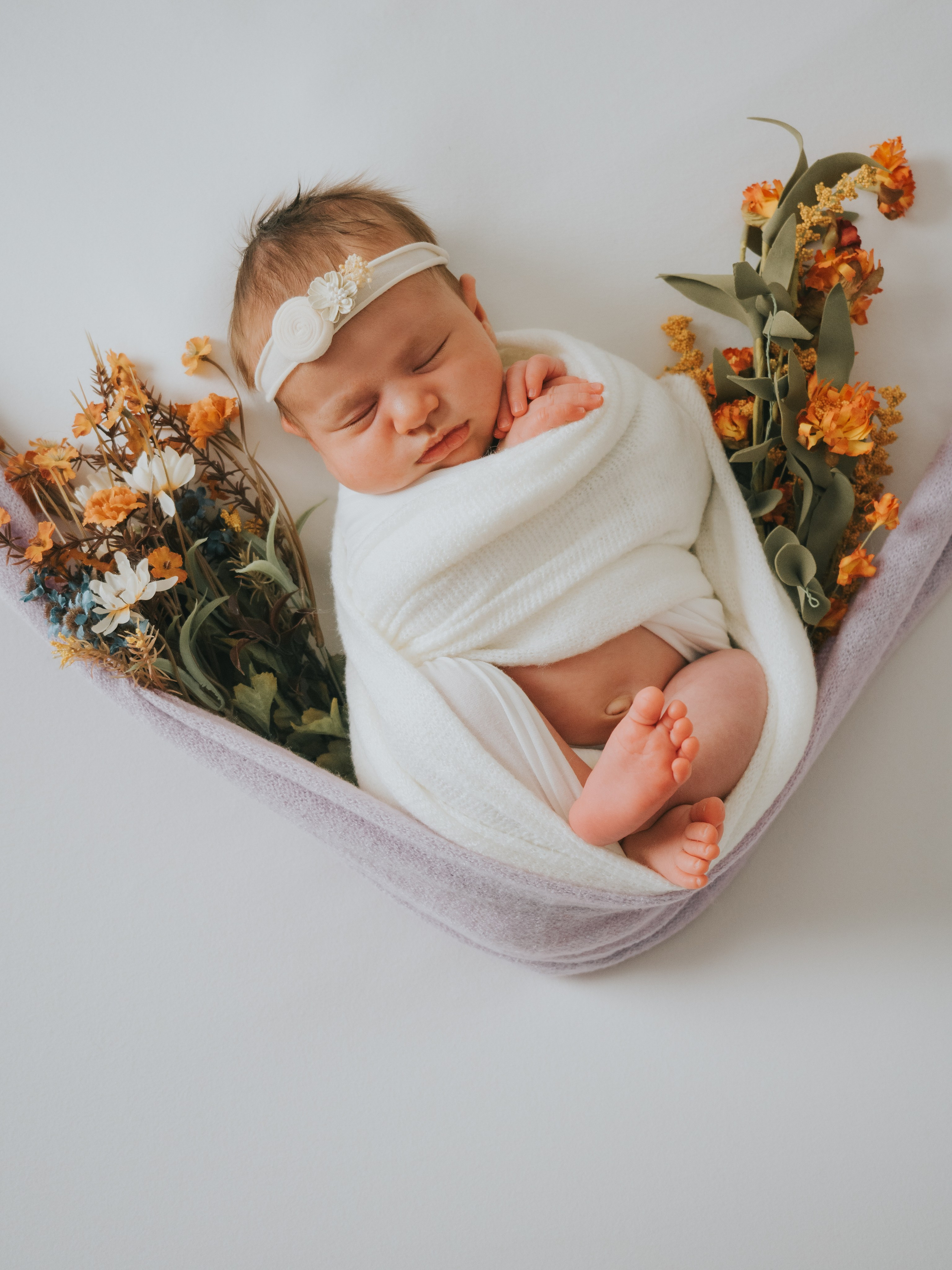 Mimosa Studios — Motherhood & Family Photographer in Montreal